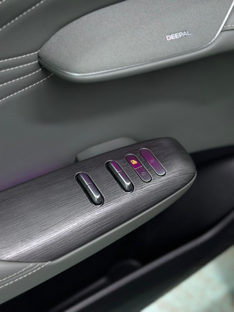 2024 Changan Deepal S7