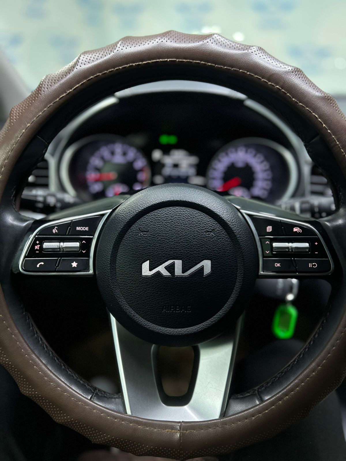 2023 Kia Ceed