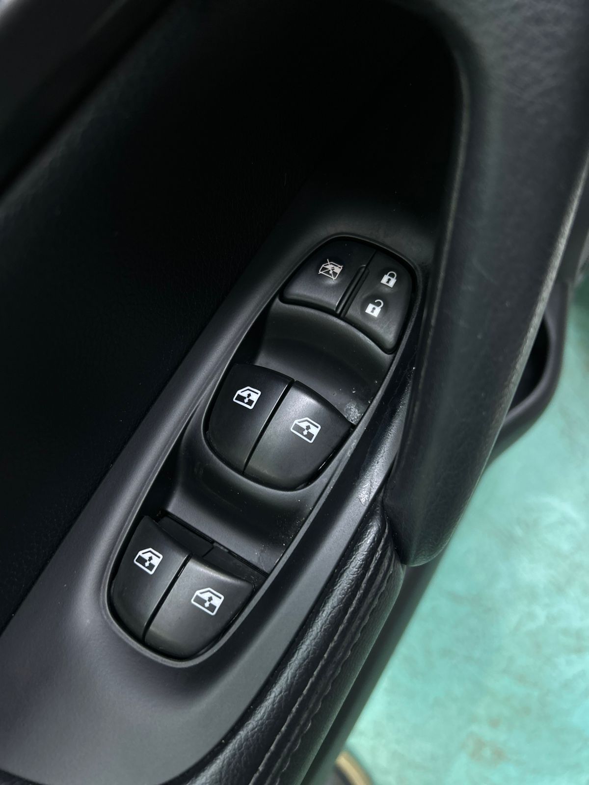 2021 Nissan Qashqai