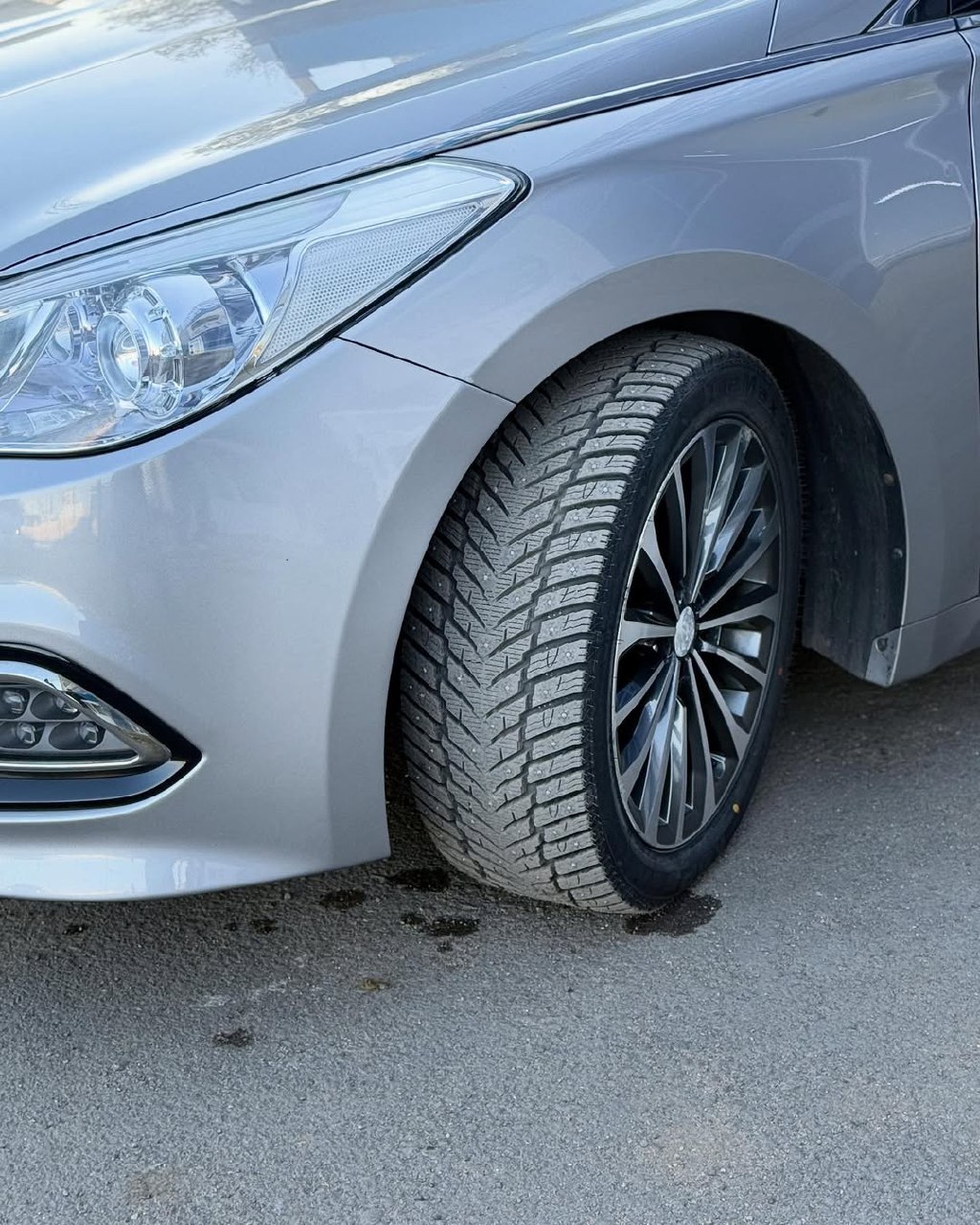 2013 Hyundai Grandeur