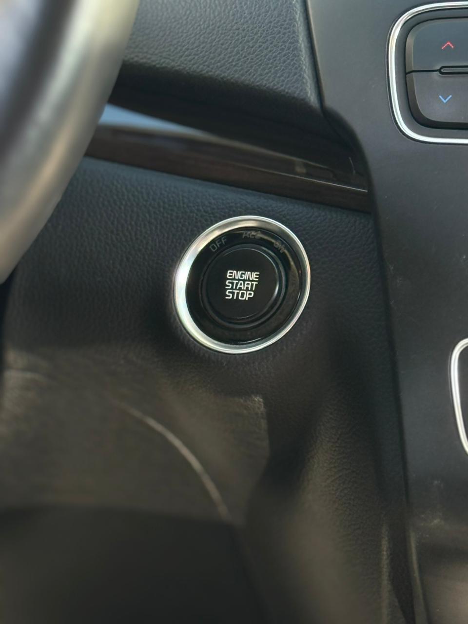 2014 Kia K7