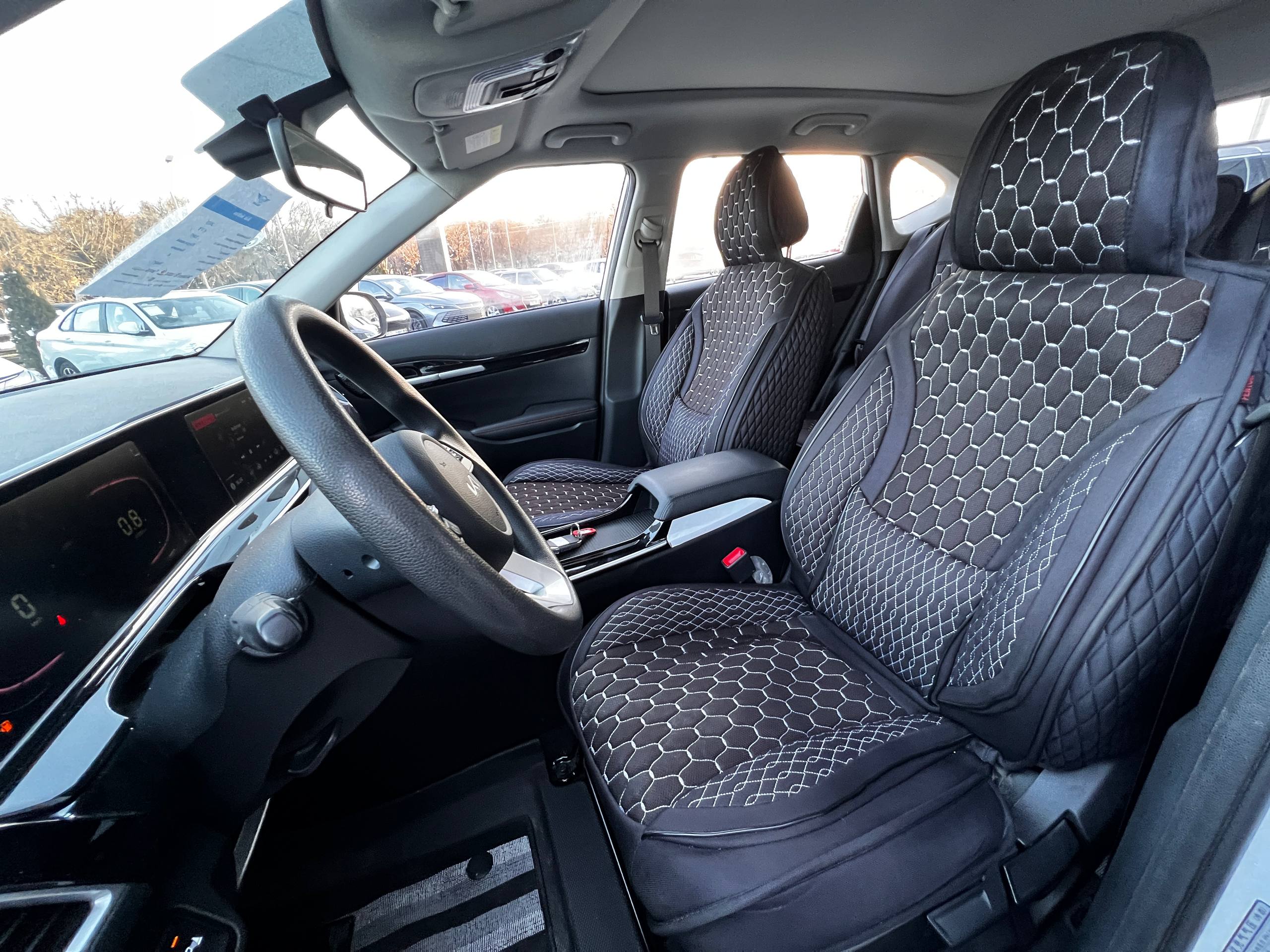 2023 Kia Seltos