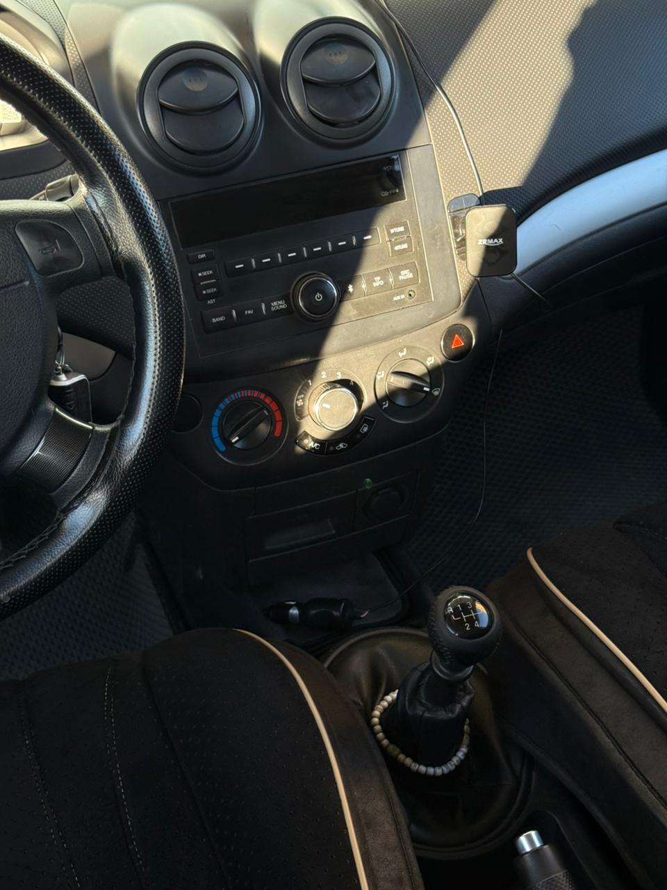 2021 Chevrolet Nexia R3