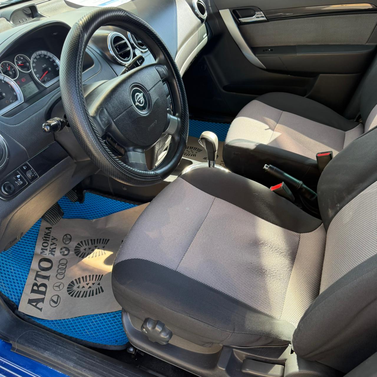 2020 Chevrolet Nexia R3