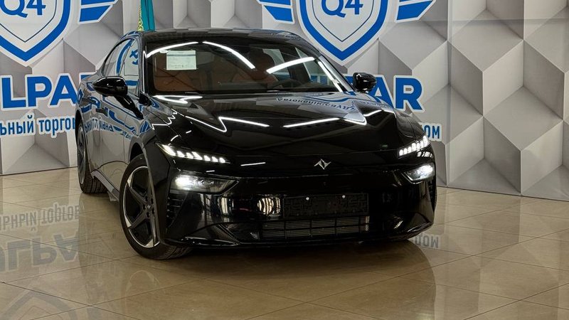 2025 Dongfeng 007