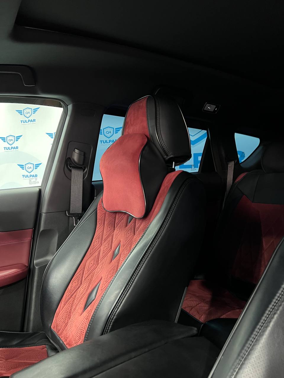2024 Jetour X70 PLUS