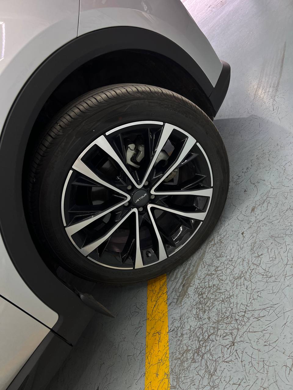 2024 Jetour X70 PLUS