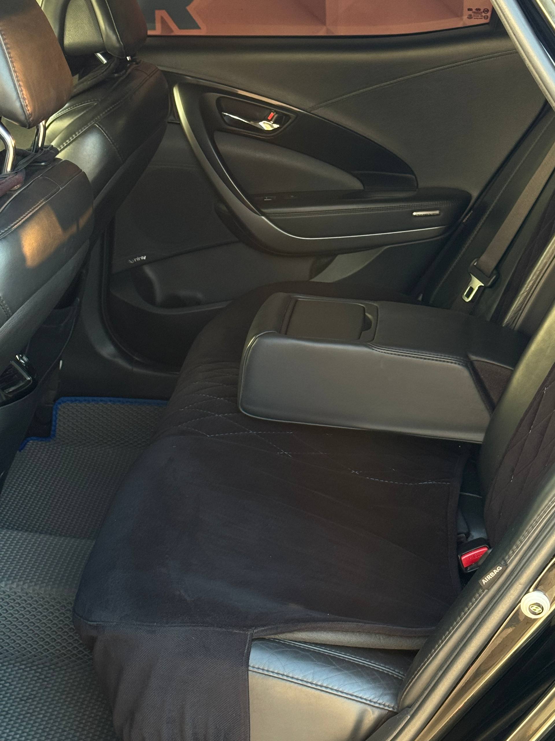 2013 Hyundai Azera