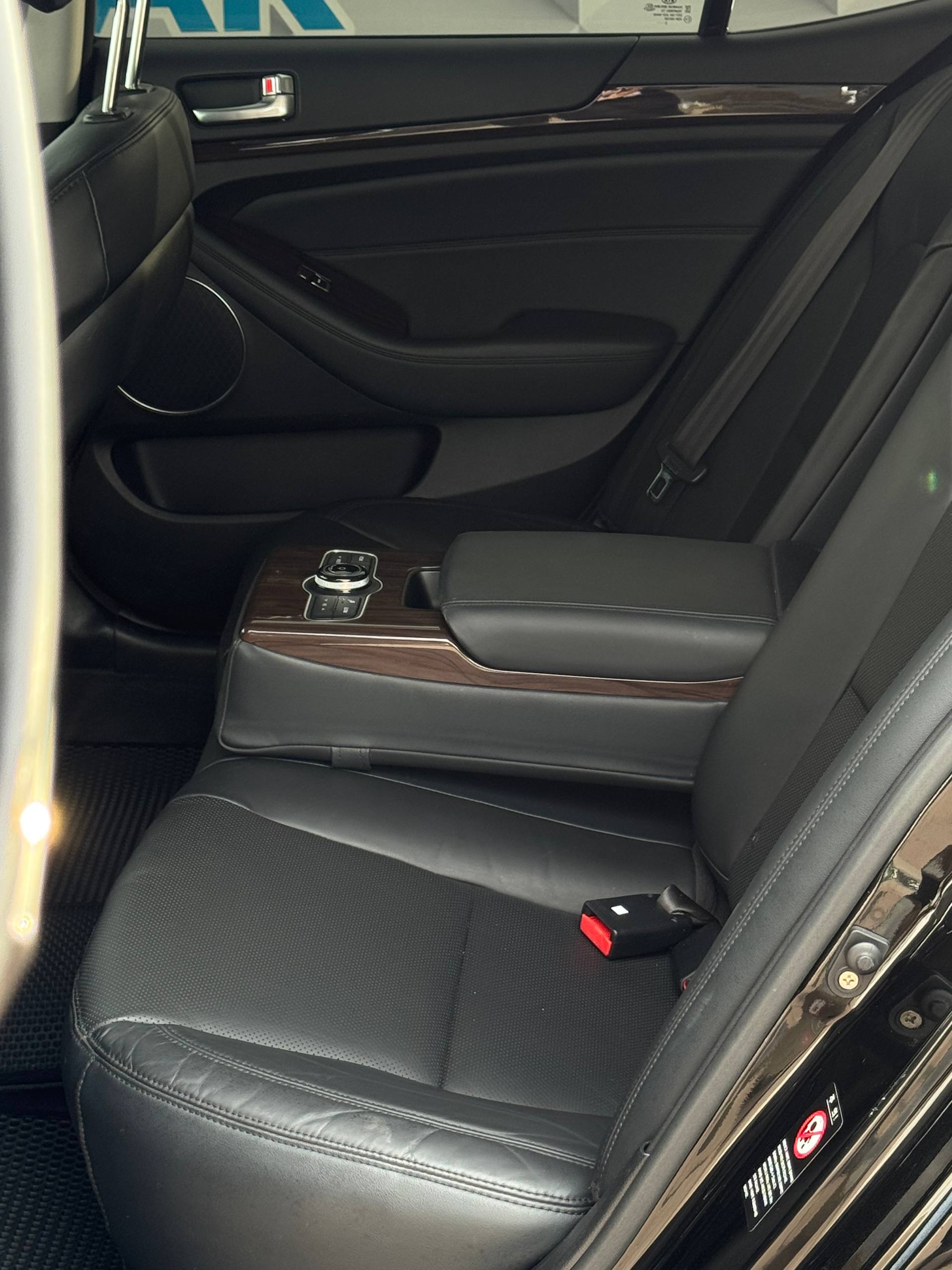 2015 Kia K7