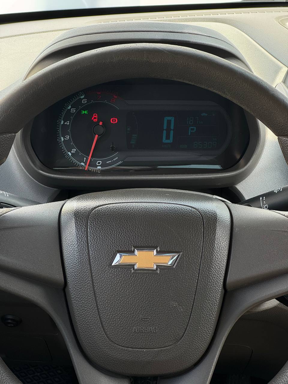 2023 Chevrolet Cobalt