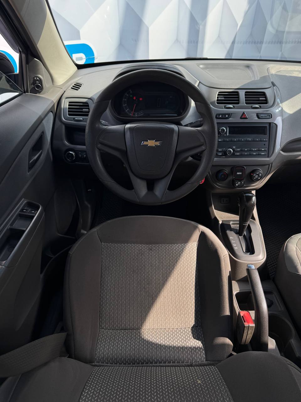 2023 Chevrolet Cobalt