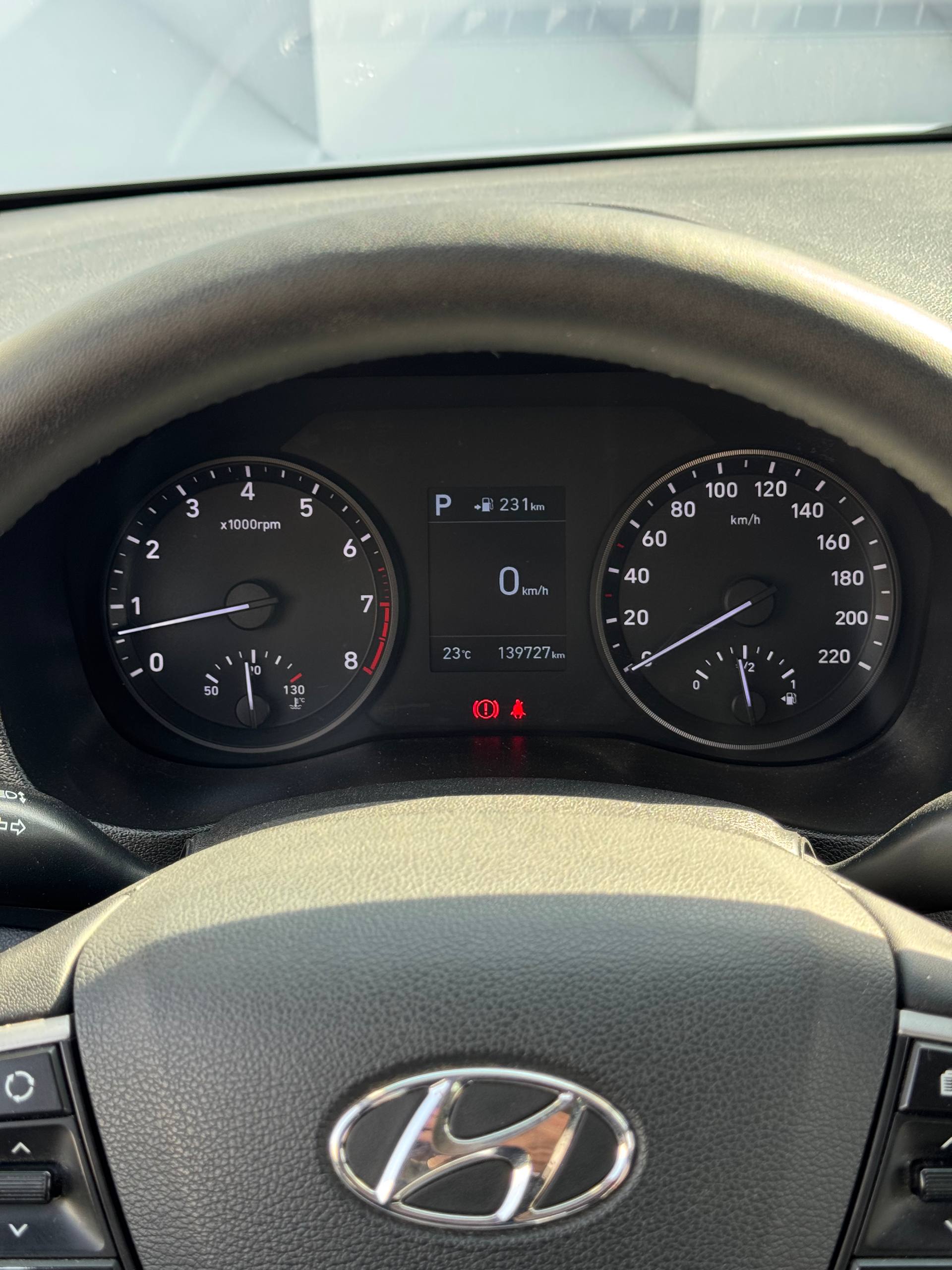 2019 Hyundai Accent