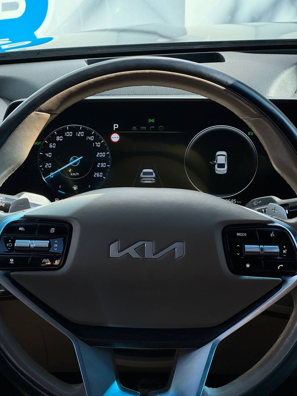 2022 Kia K8