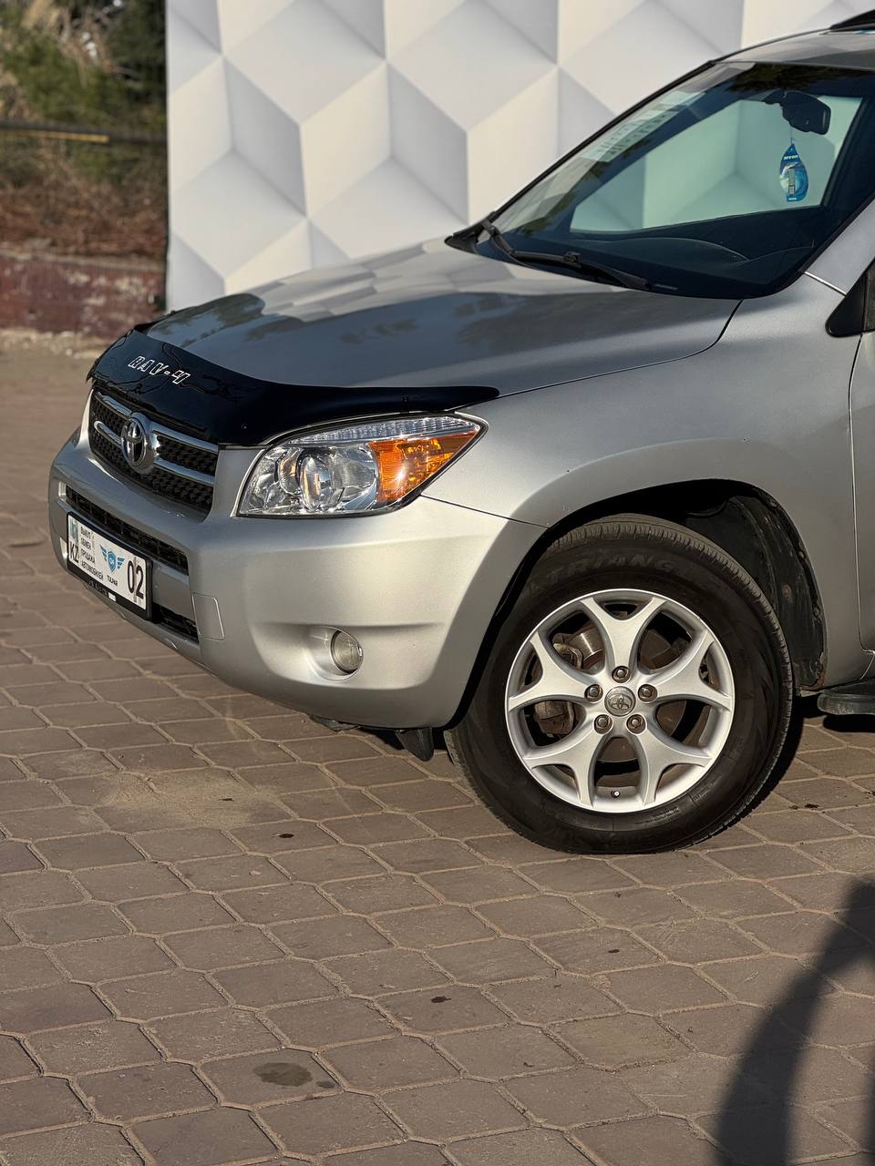 2006 Toyota RAV4