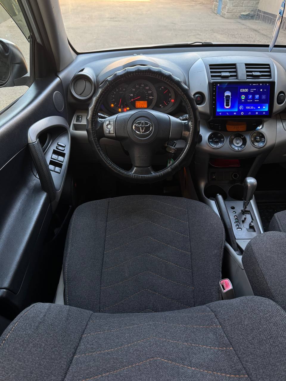 2006 Toyota RAV4