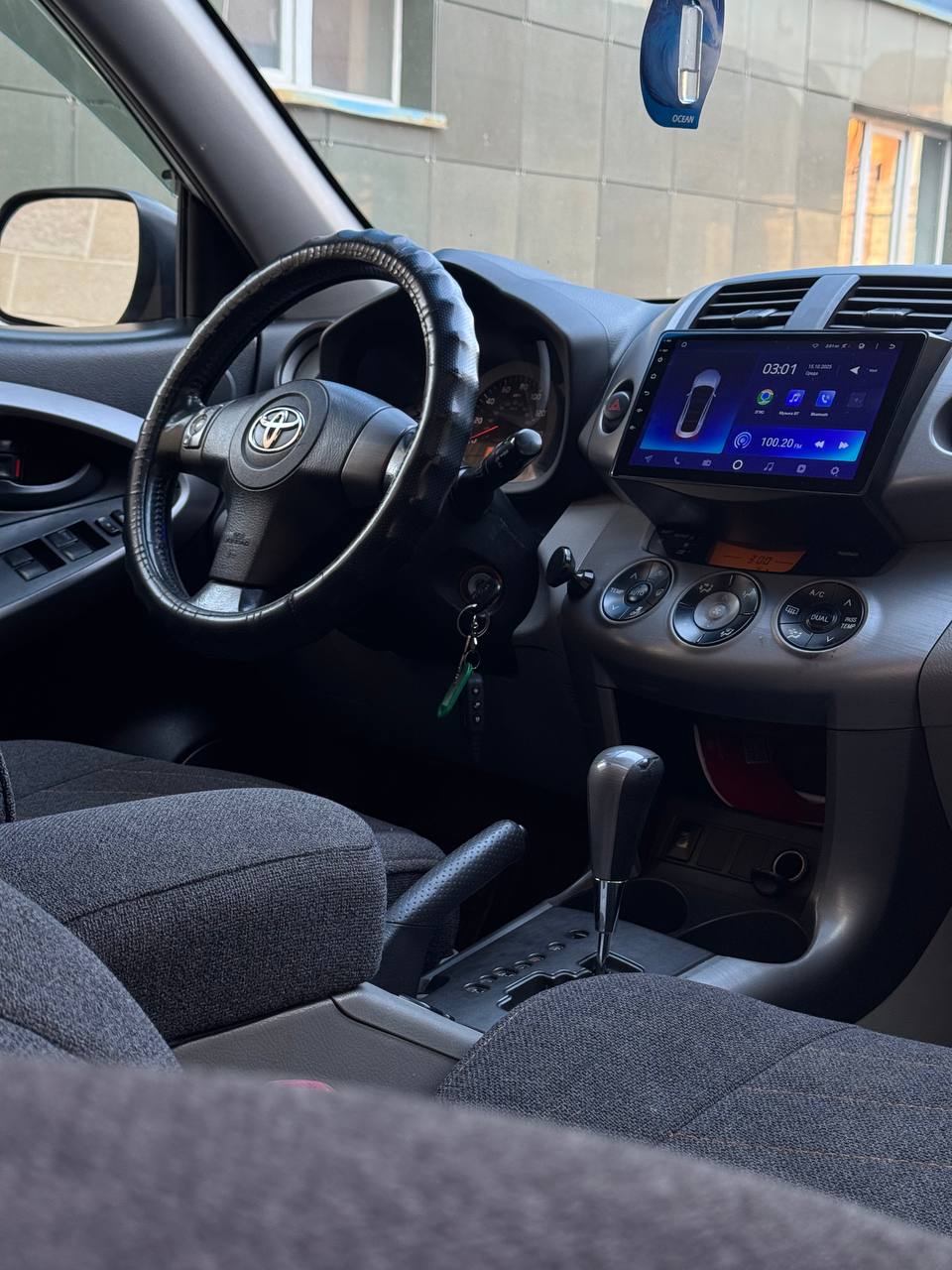 2006 Toyota RAV4
