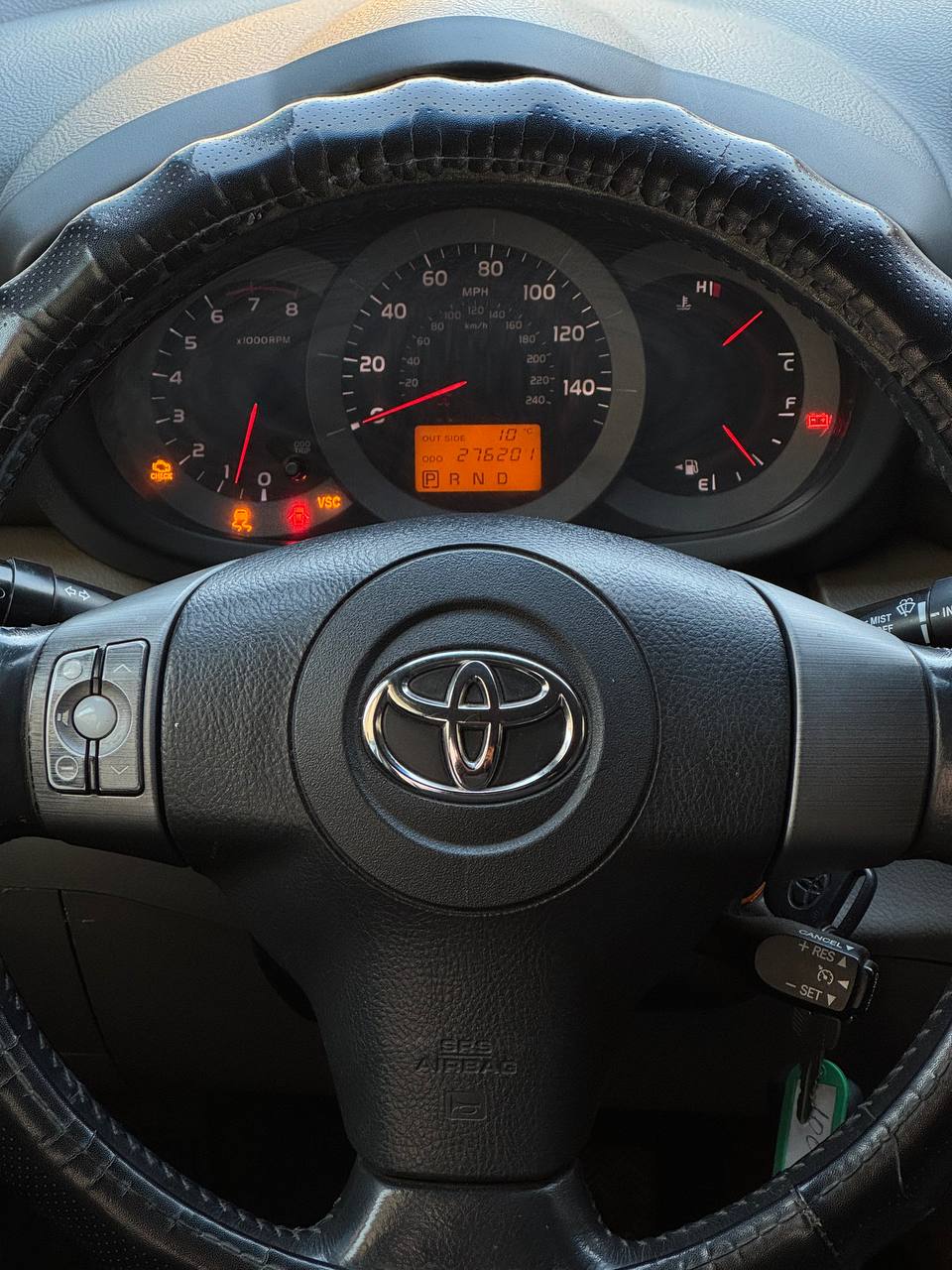 2006 Toyota RAV4
