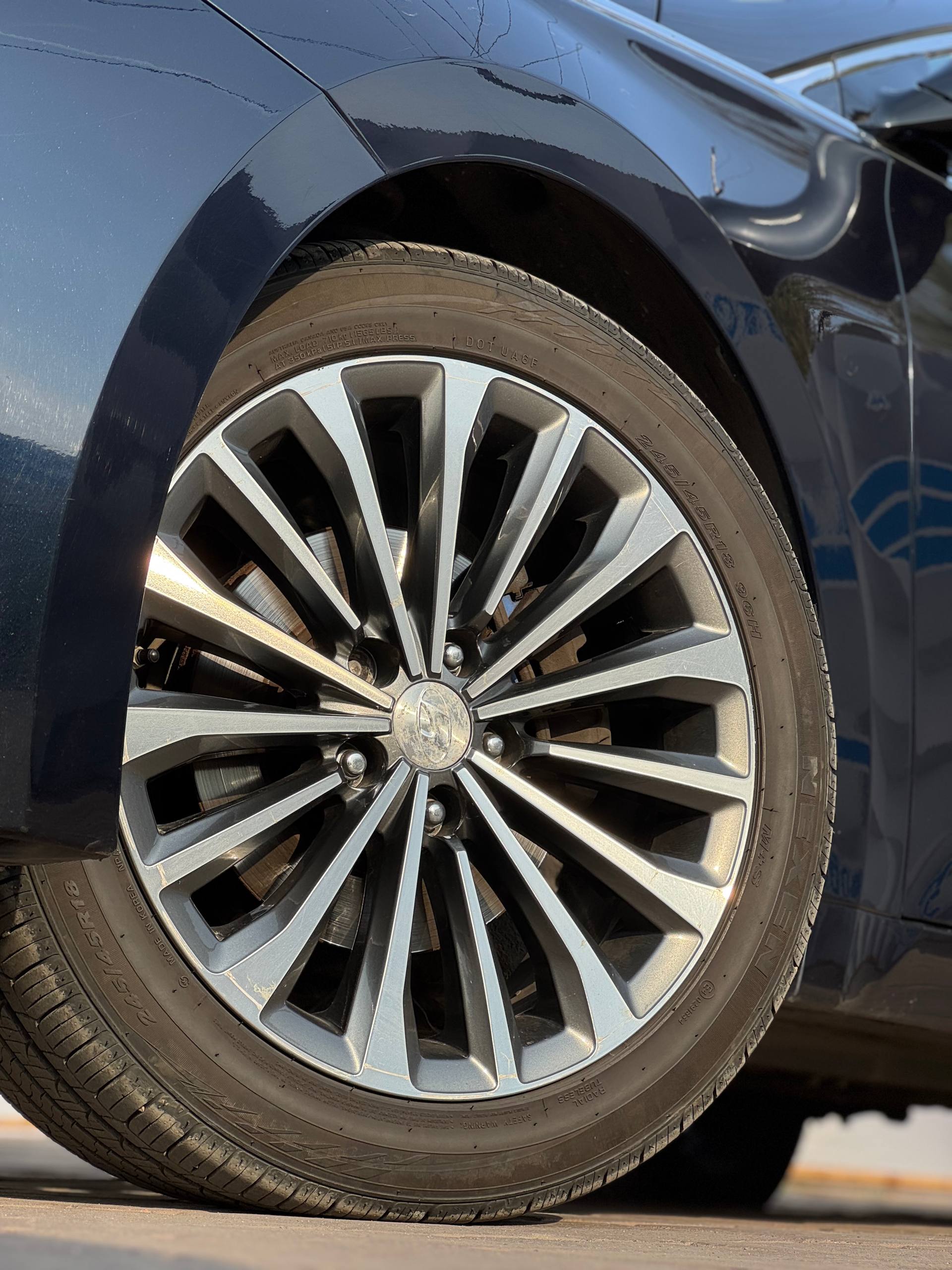 2013 Hyundai Grandeur