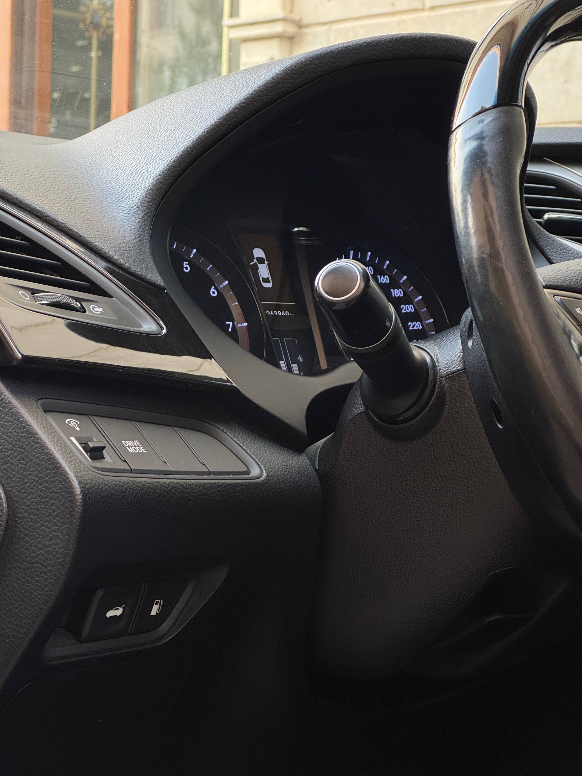 2013 Hyundai Grandeur
