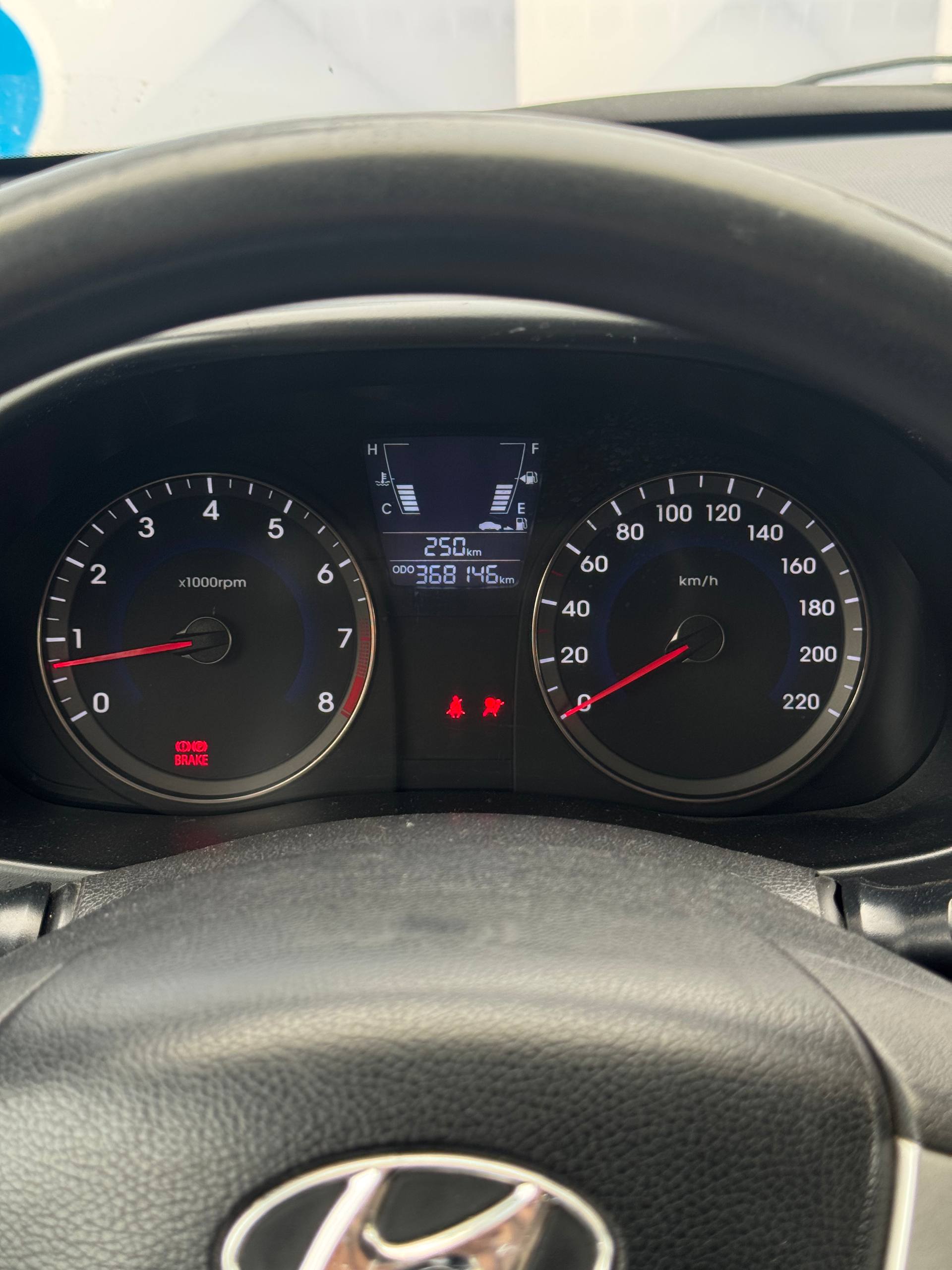 2011 Hyundai Solaris