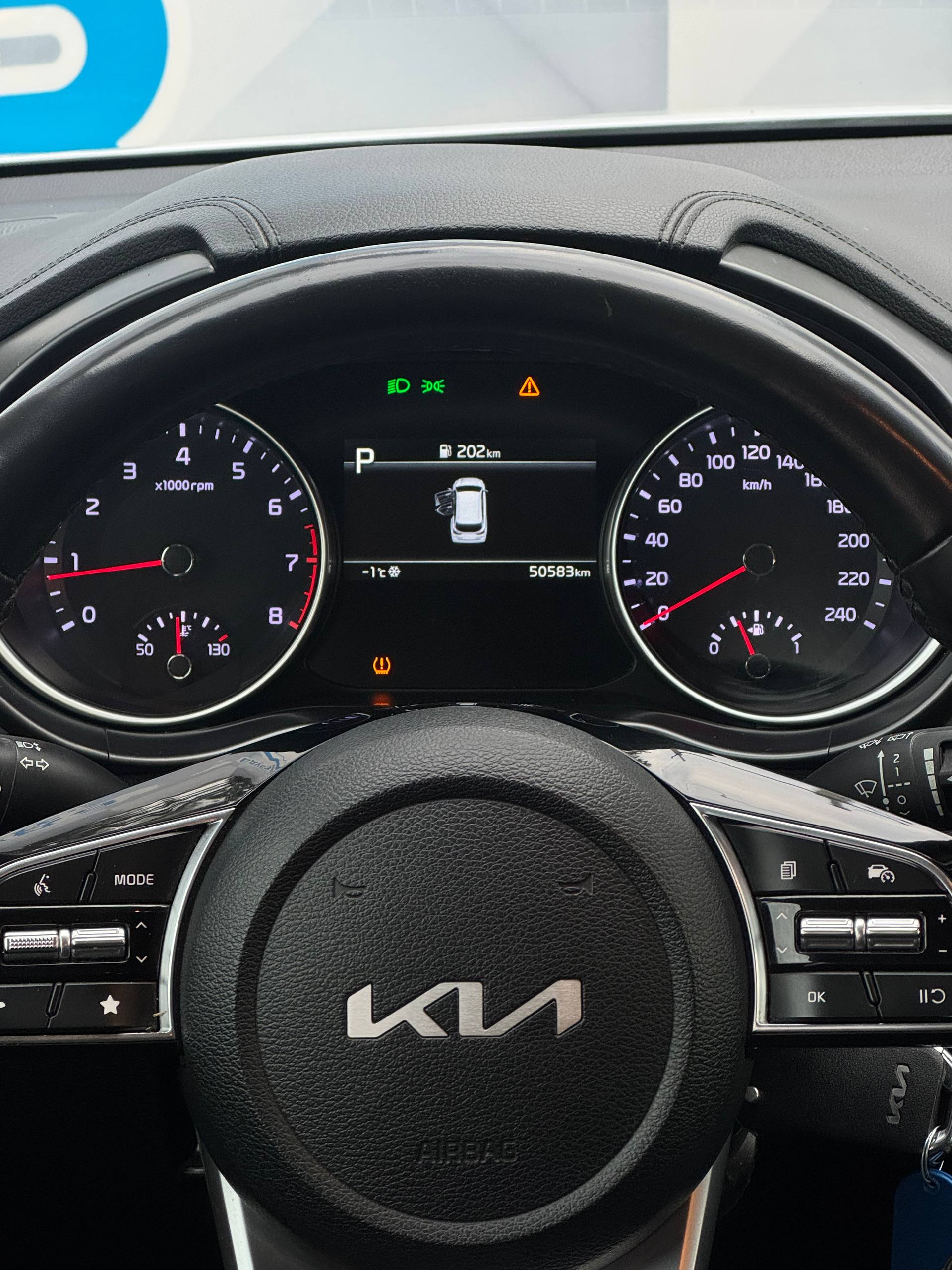2022 Kia Ceed