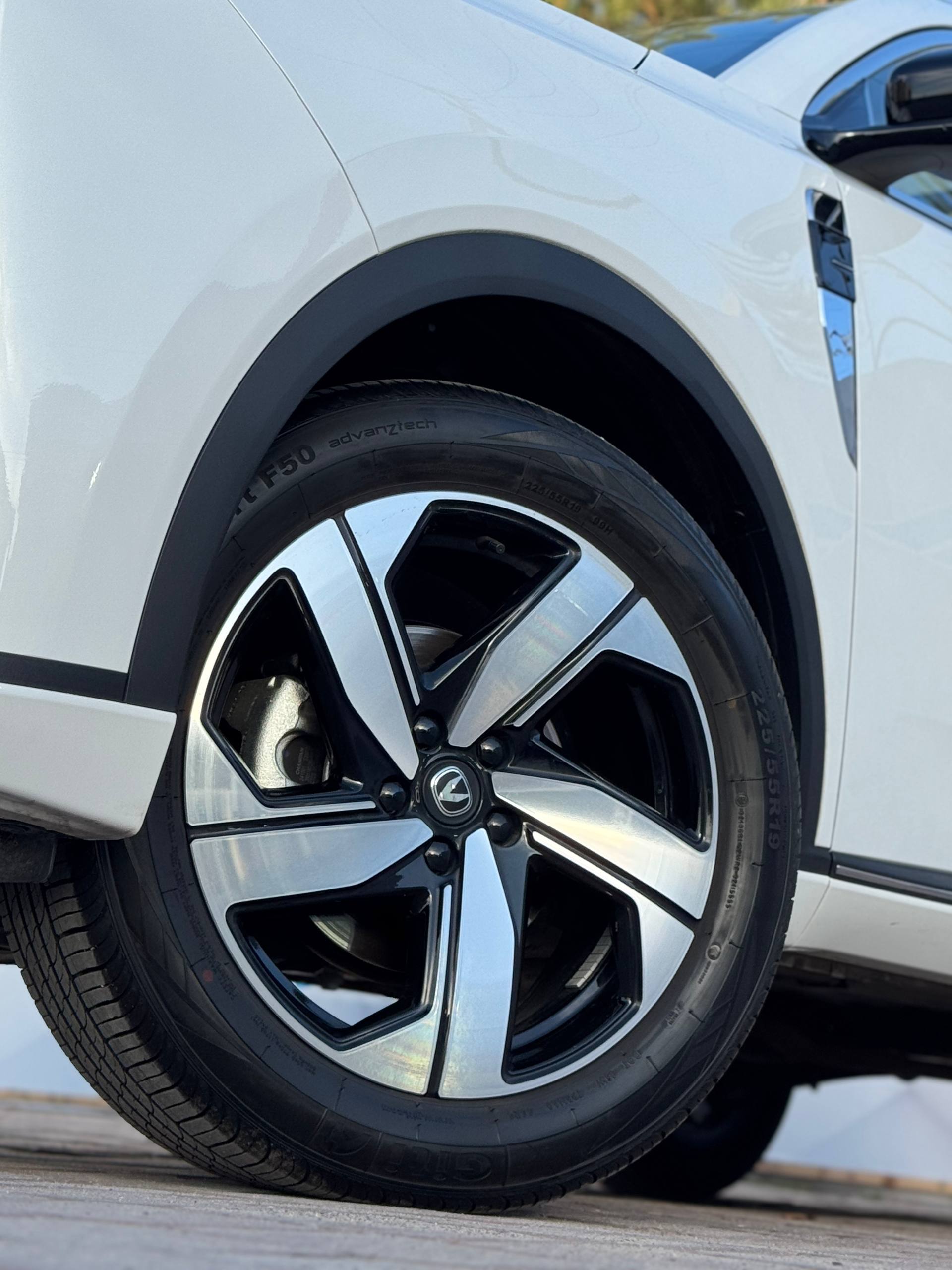 2024 Changan CS55PLUS