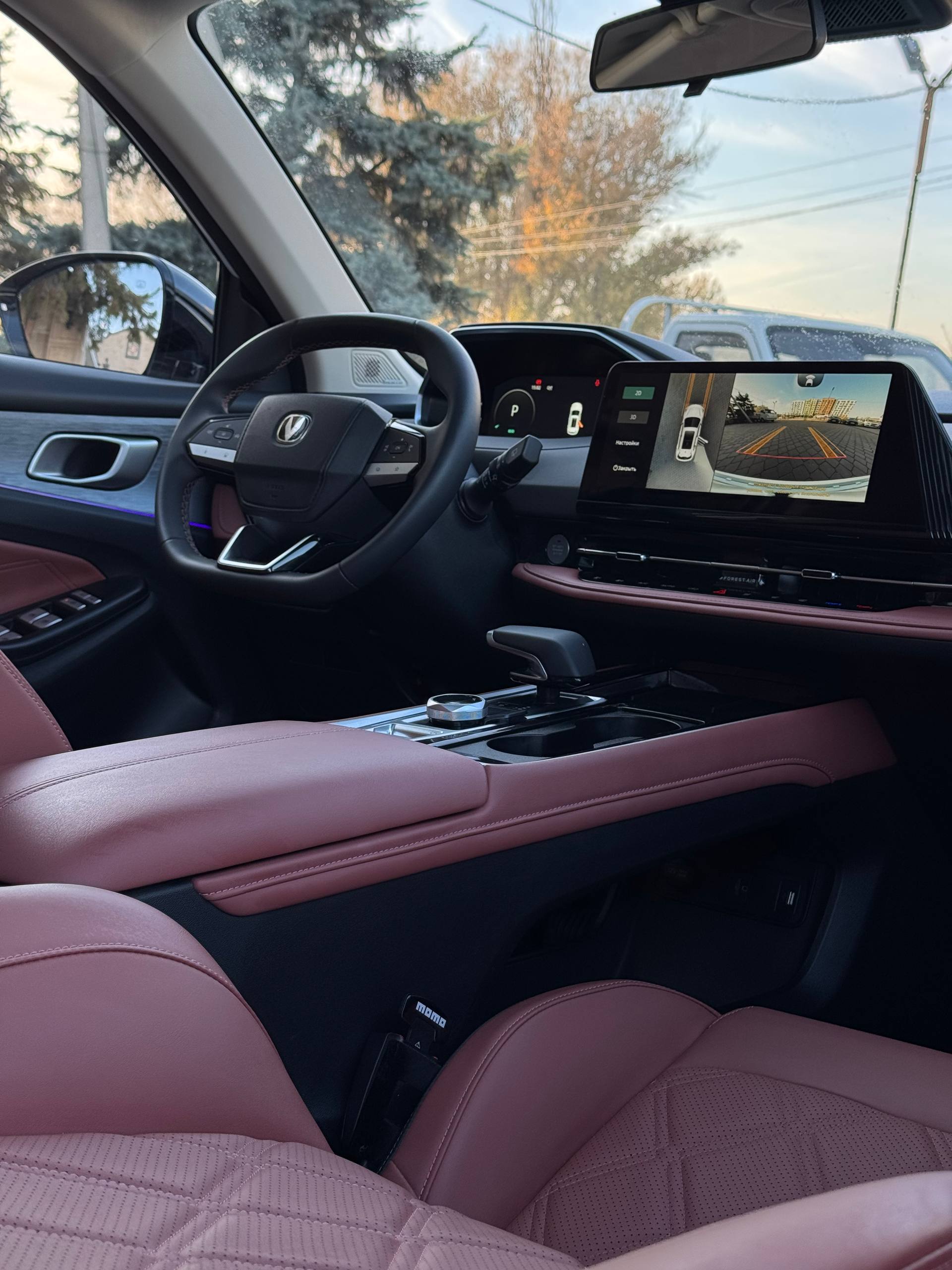 2024 Changan CS55PLUS