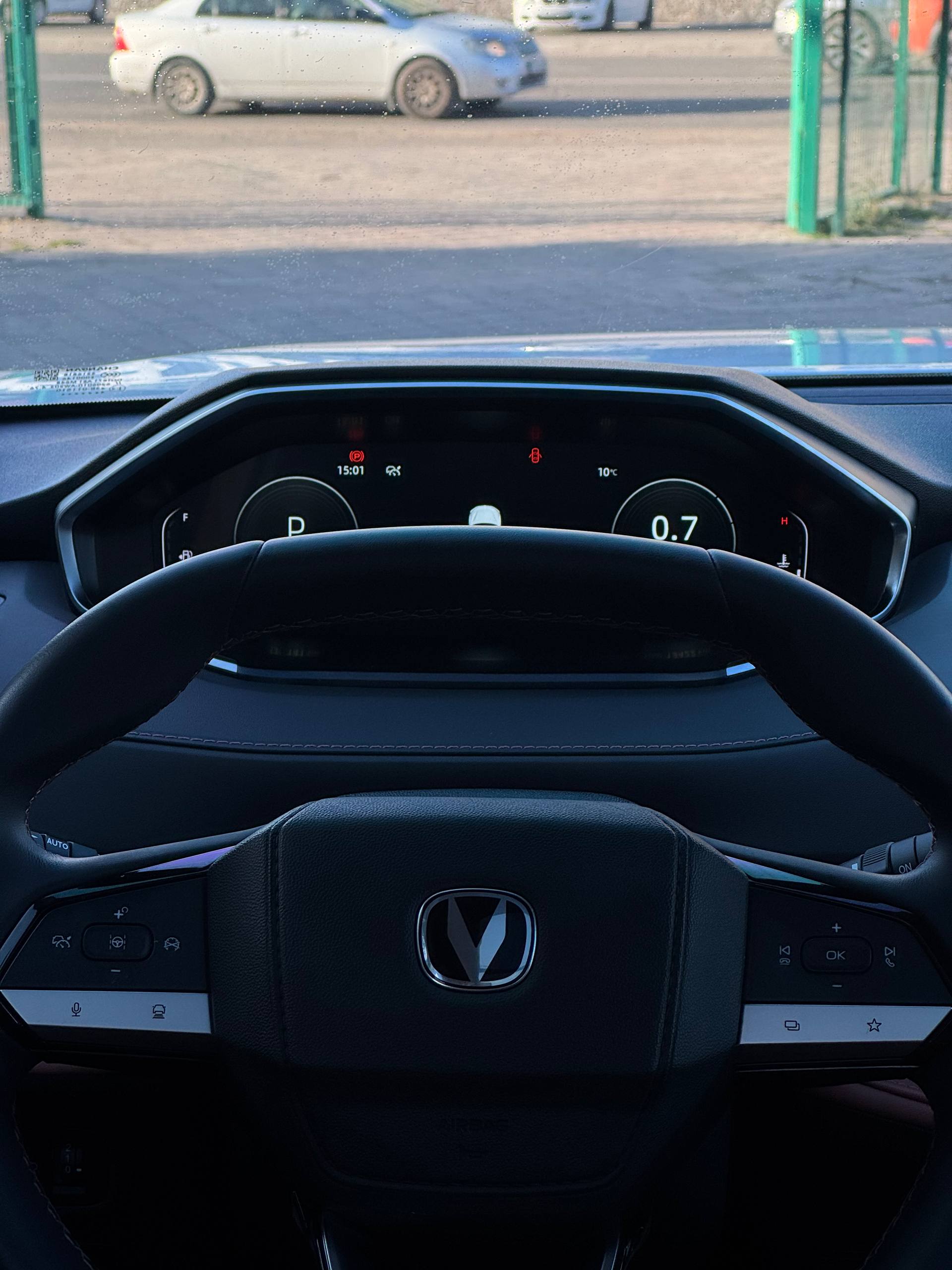 2024 Changan CS55PLUS
