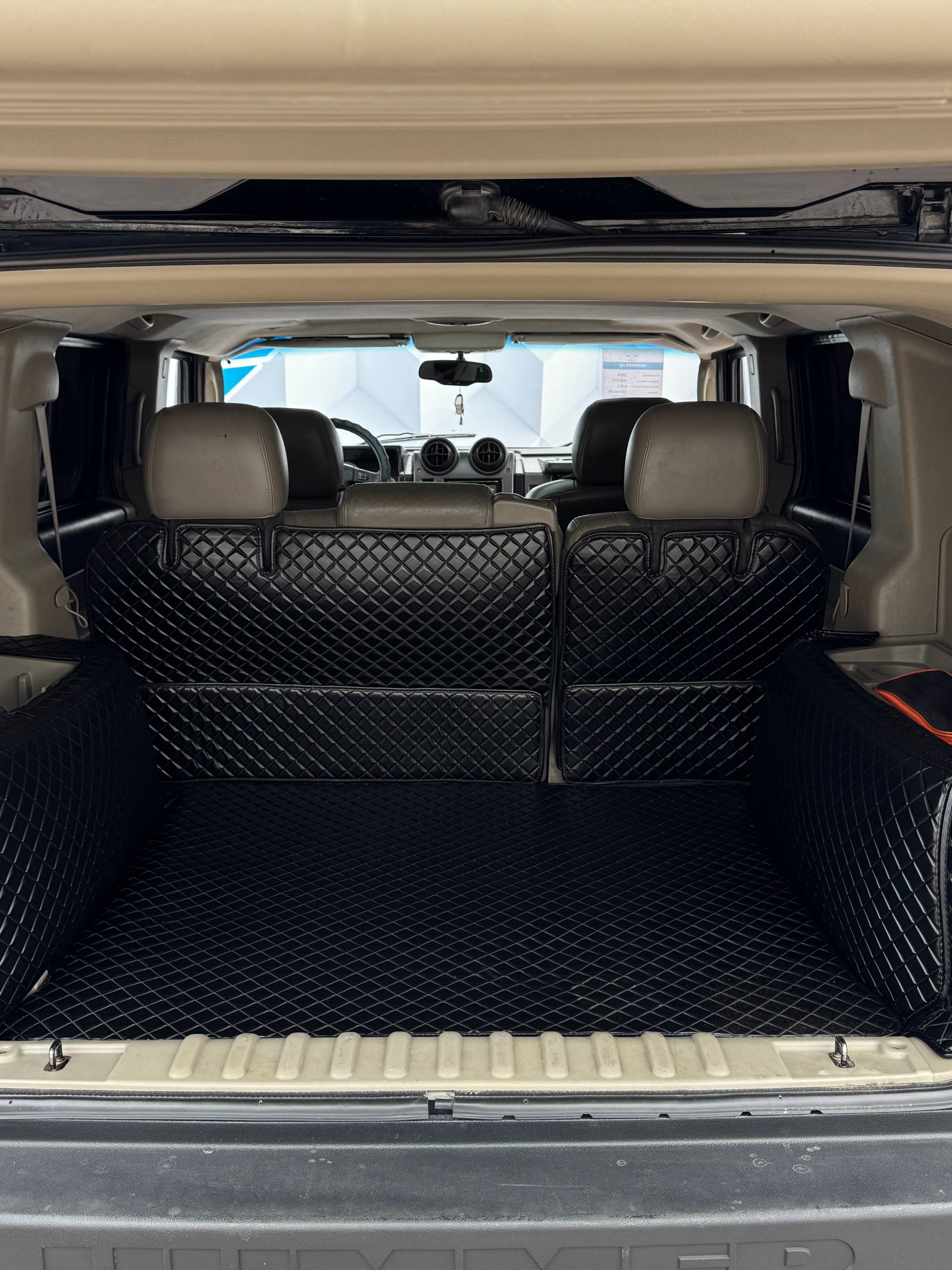 2004 Hummer H2