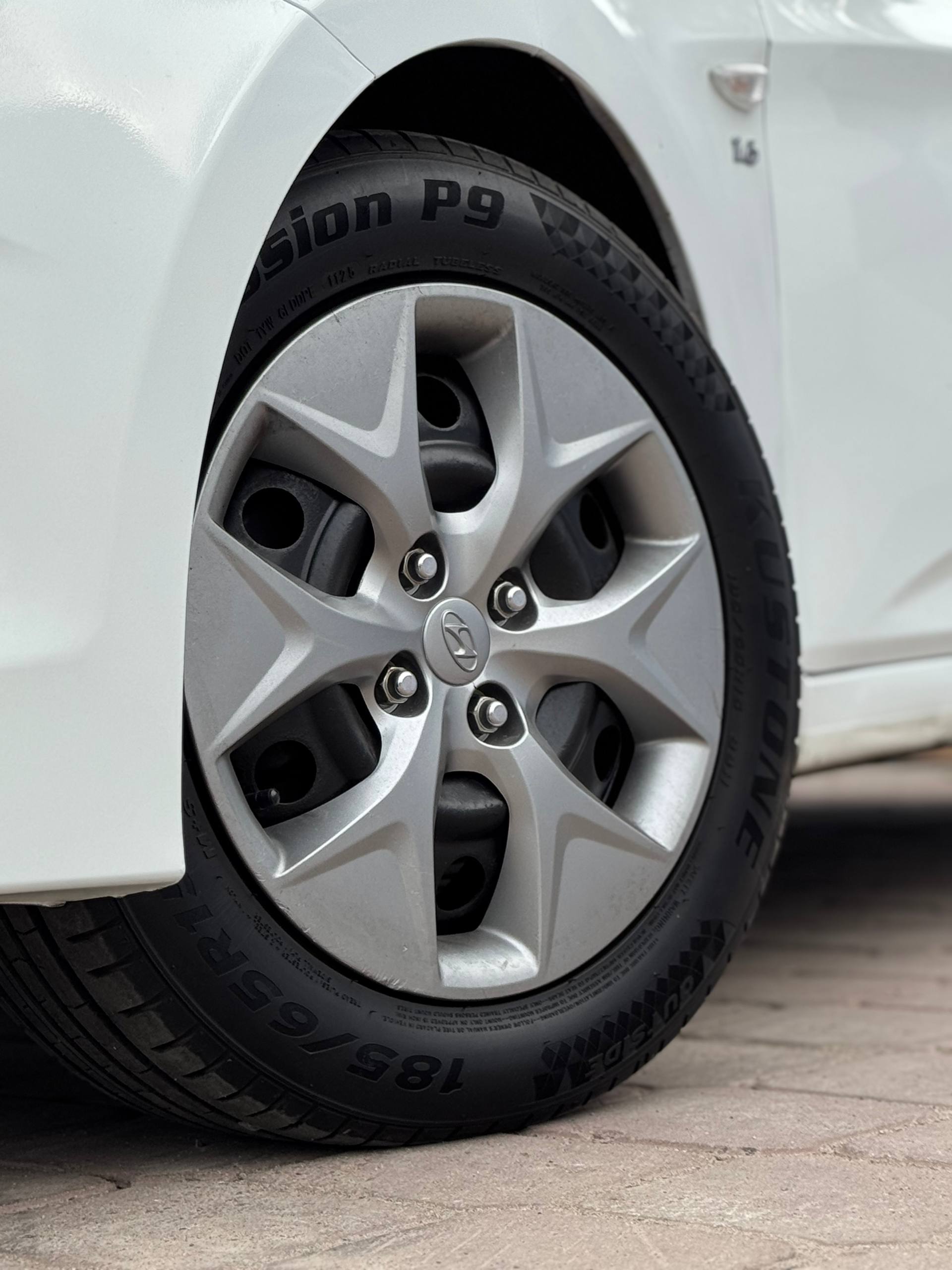 2014 Hyundai Accent