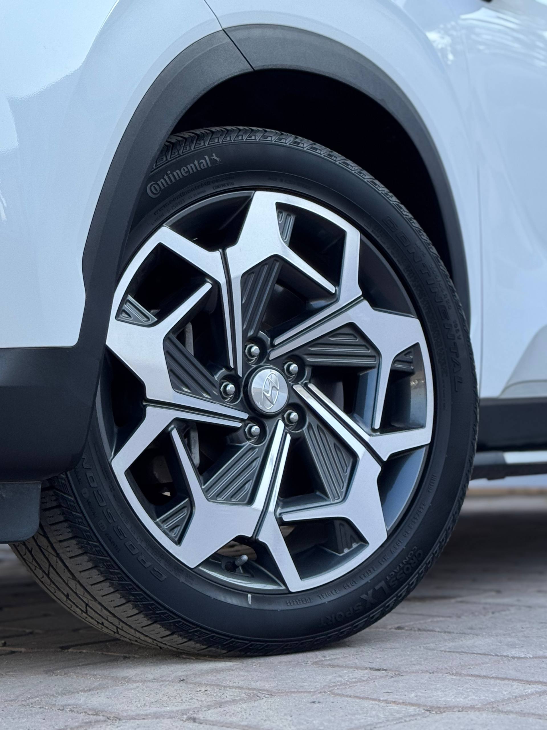 2019 Hyundai Palisade