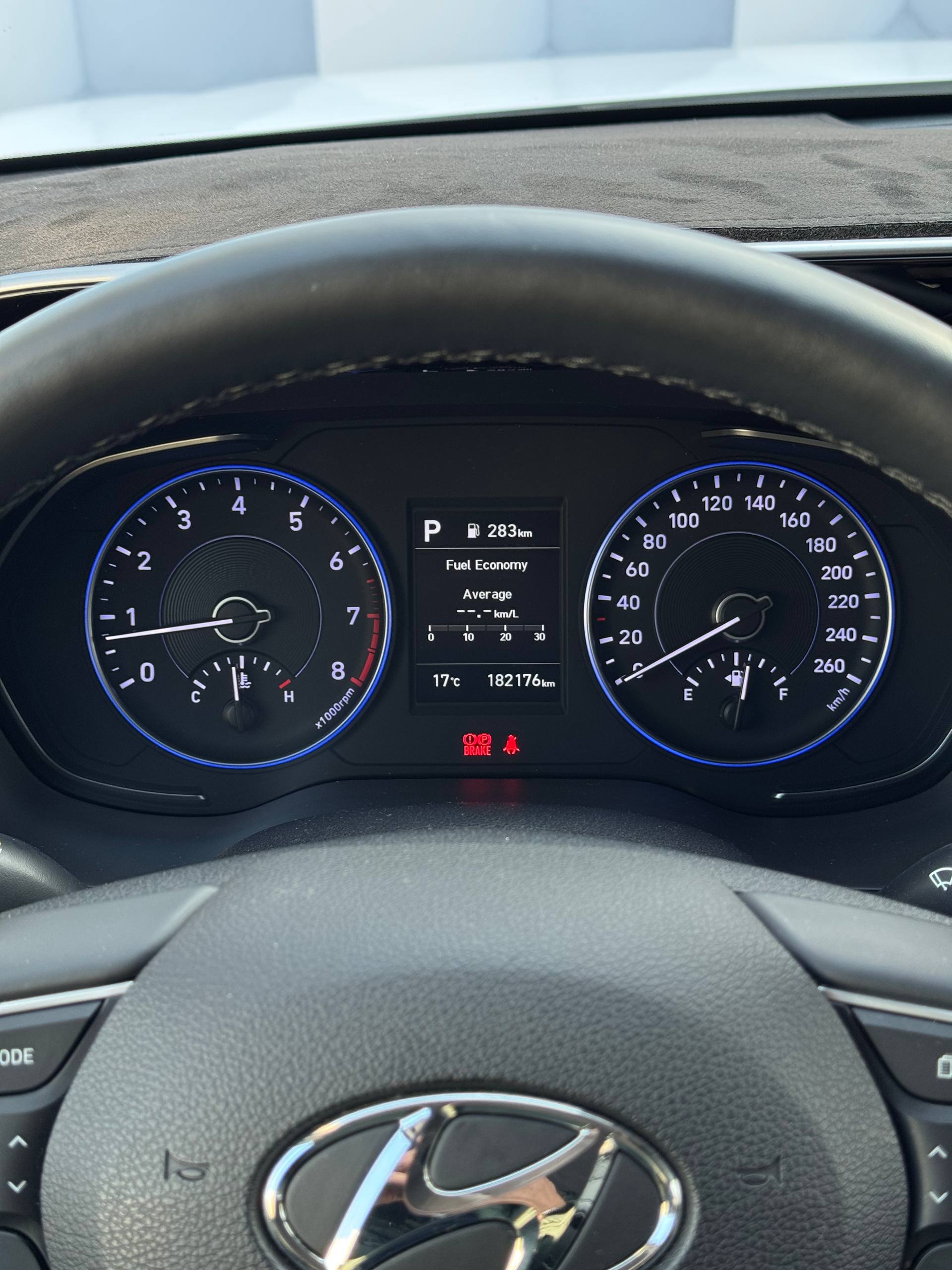 2019 Hyundai Palisade