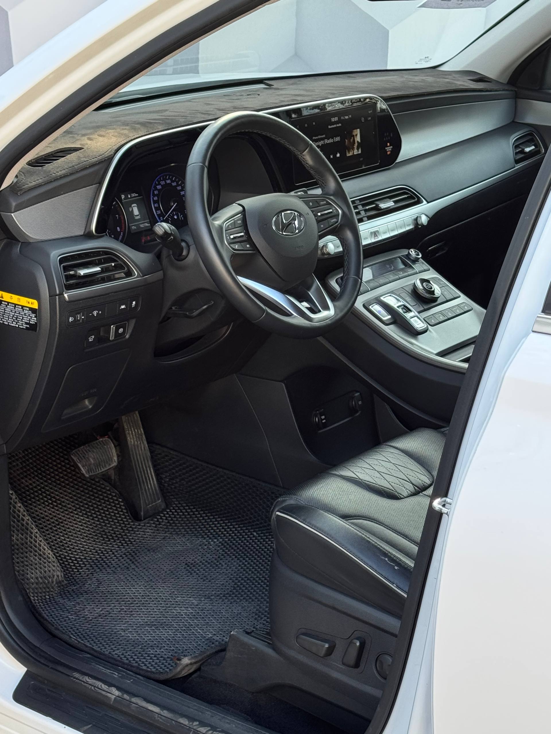 2019 Hyundai Palisade