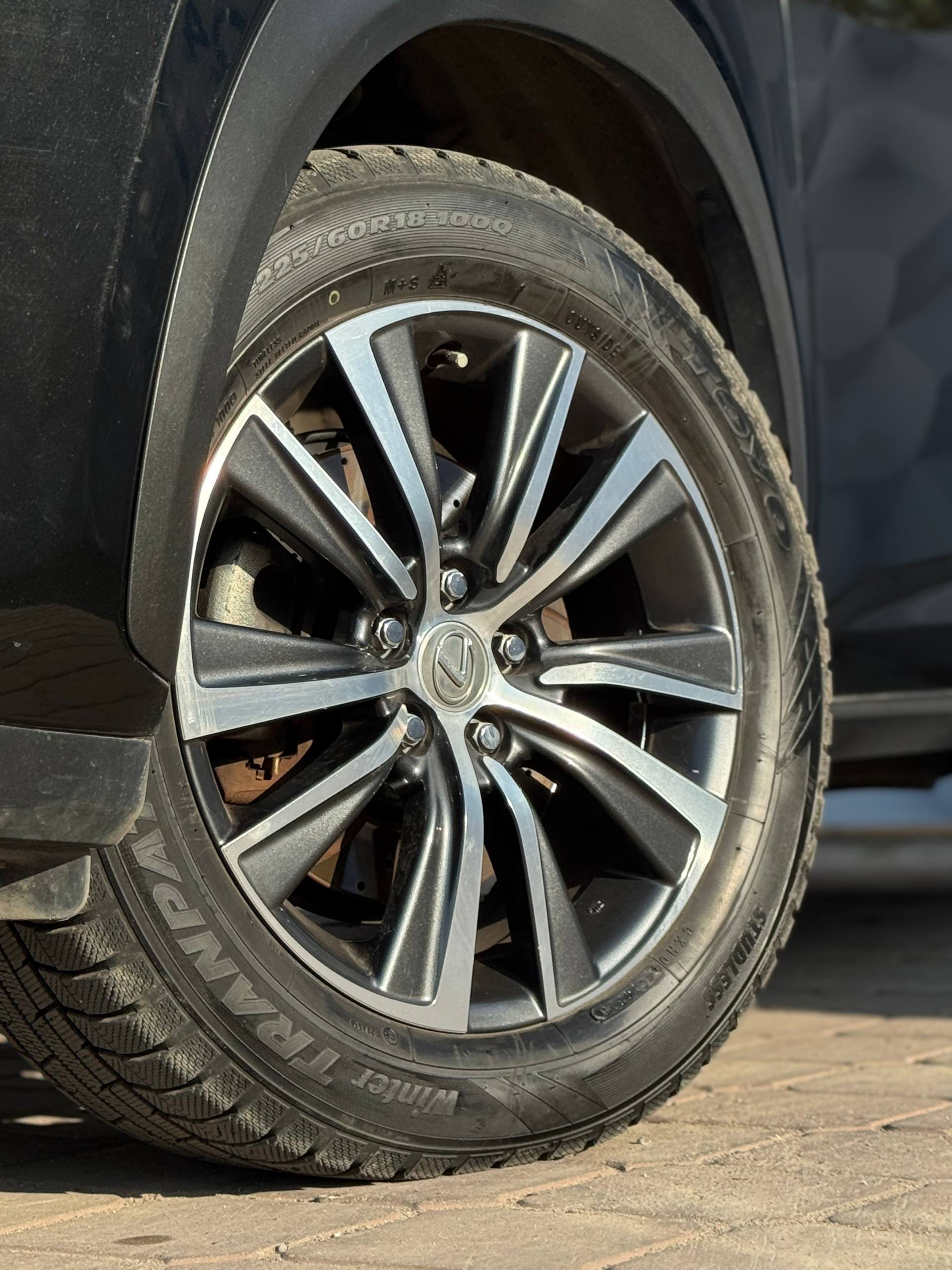 2014 Lexus NX