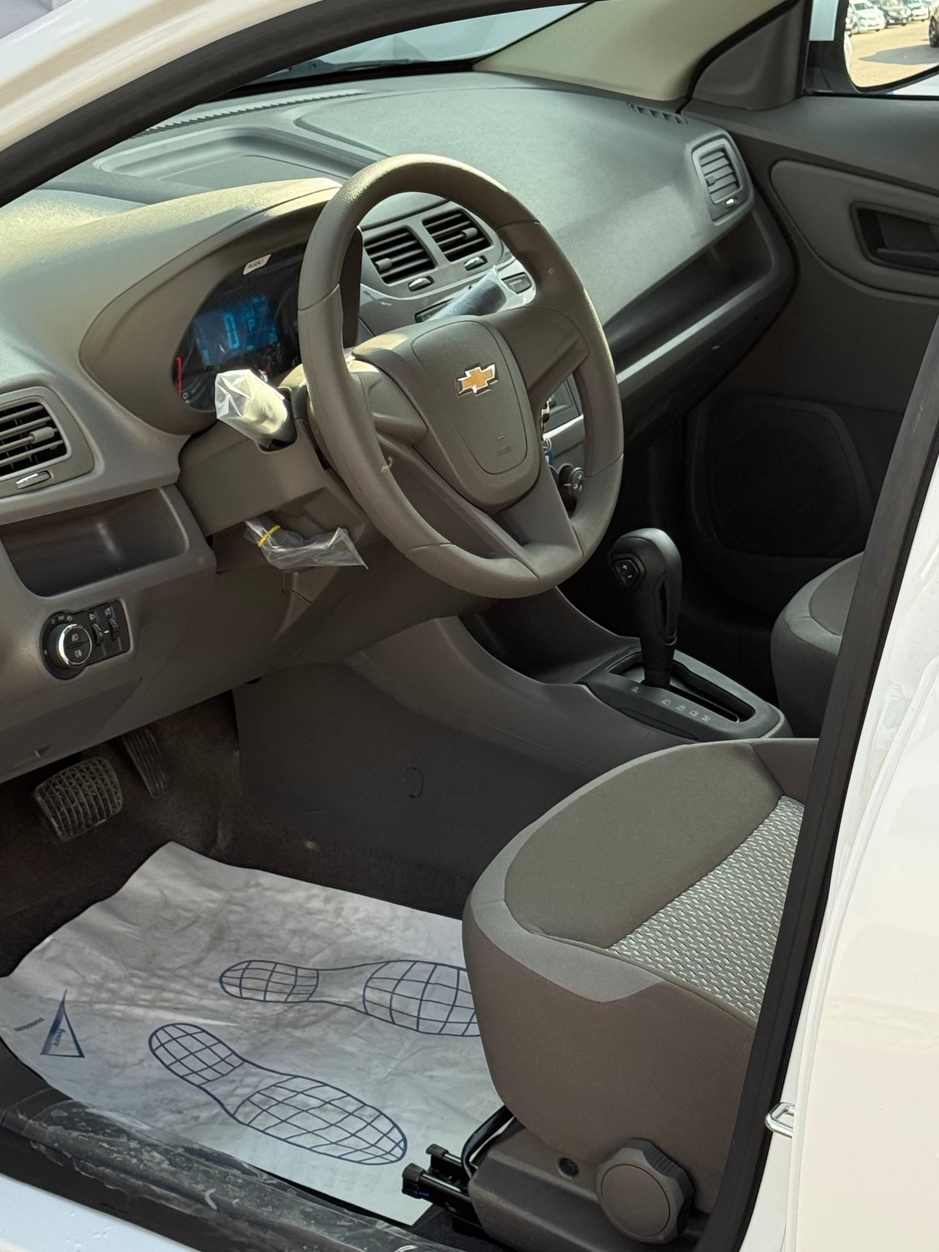 2025 Chevrolet Cobalt