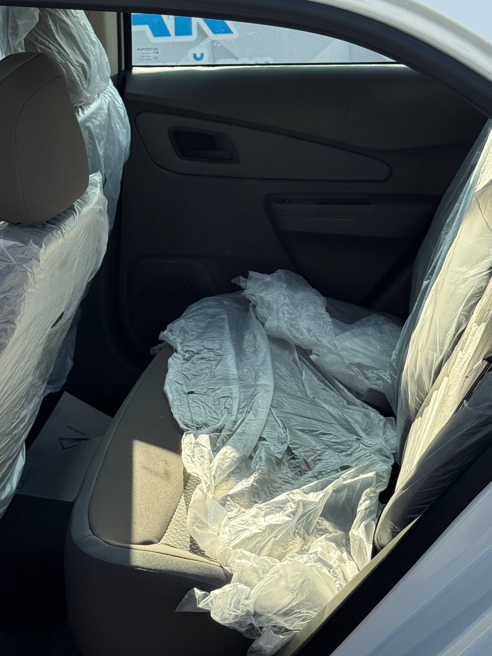 2025 Chevrolet Cobalt