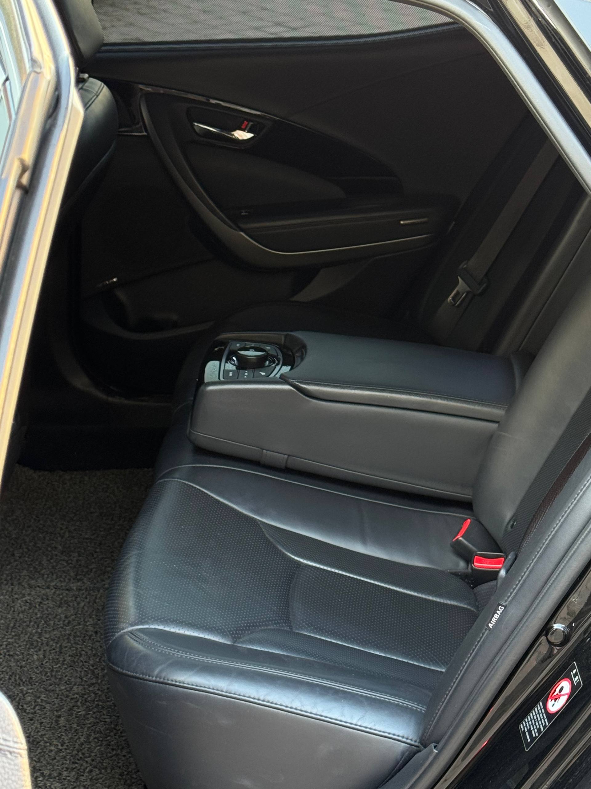 2013 Hyundai Grandeur
