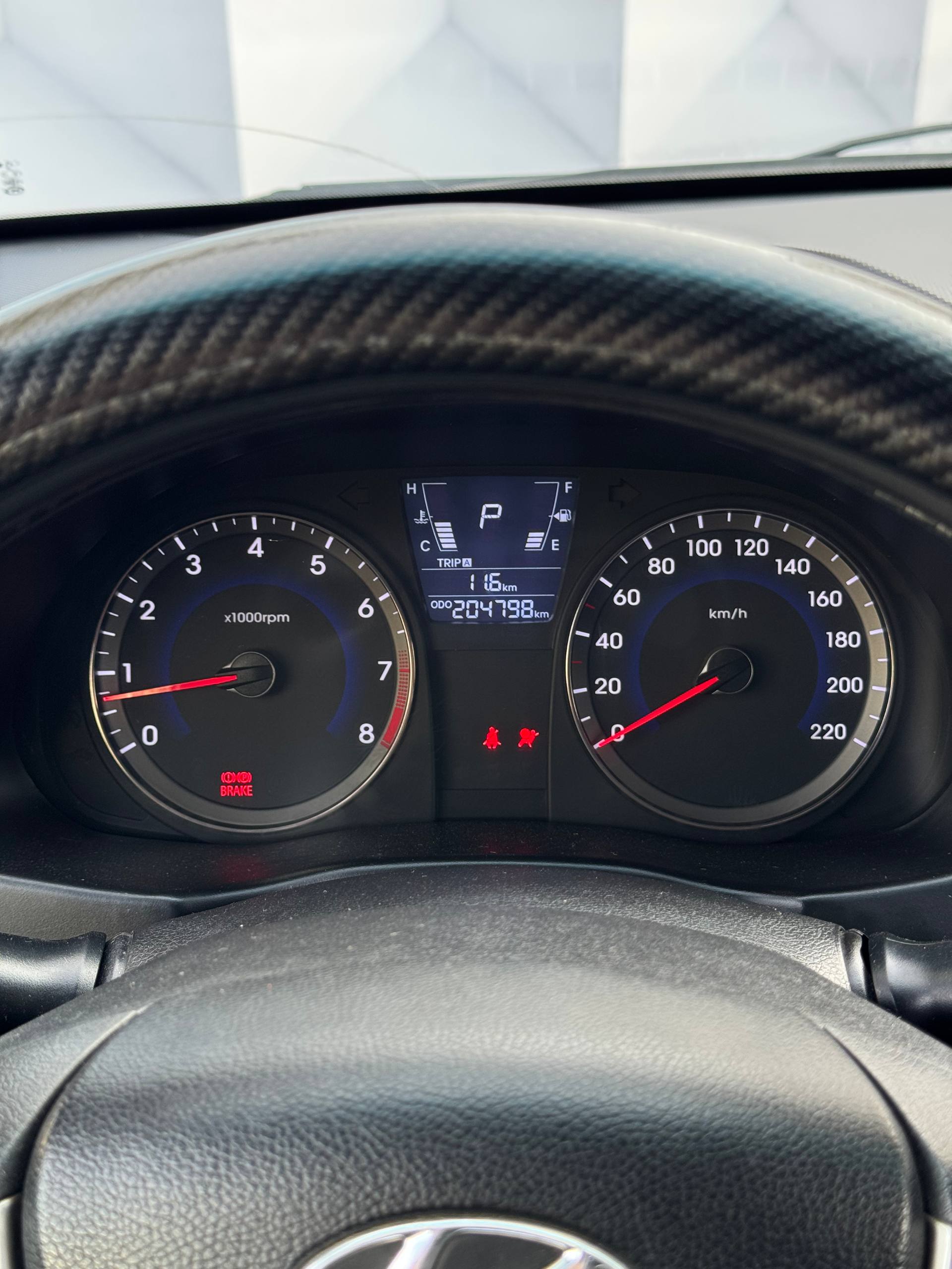 2013 Hyundai Solaris