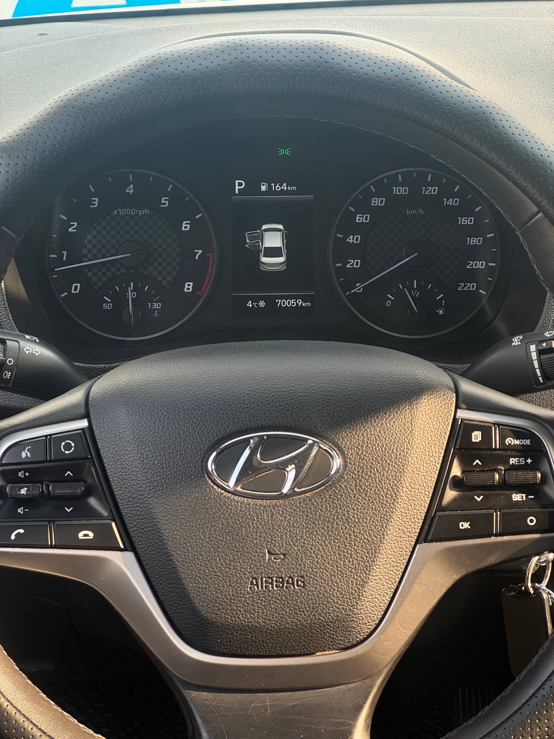 2021 Hyundai Accent