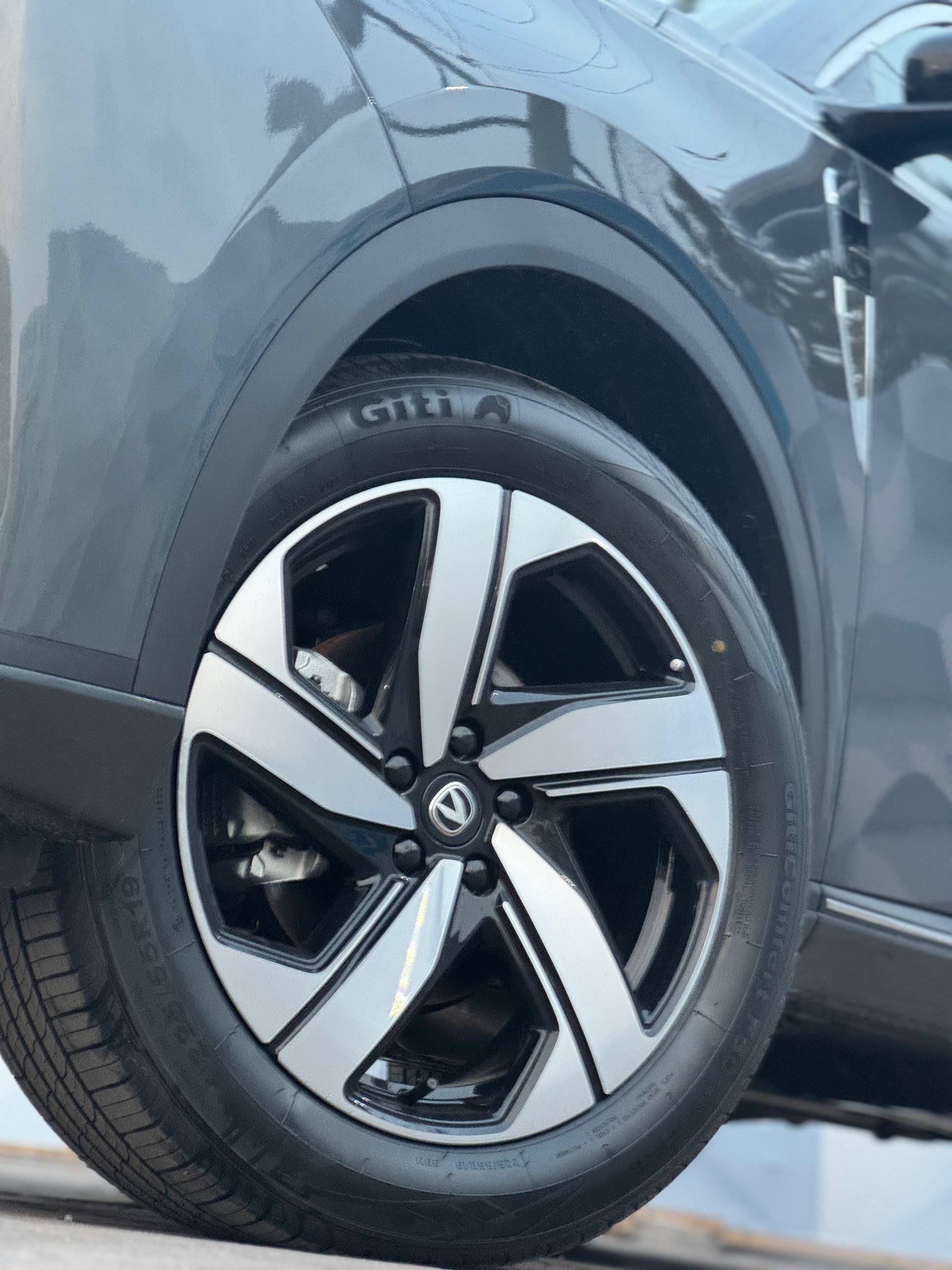 2025 Changan CS55PLUS