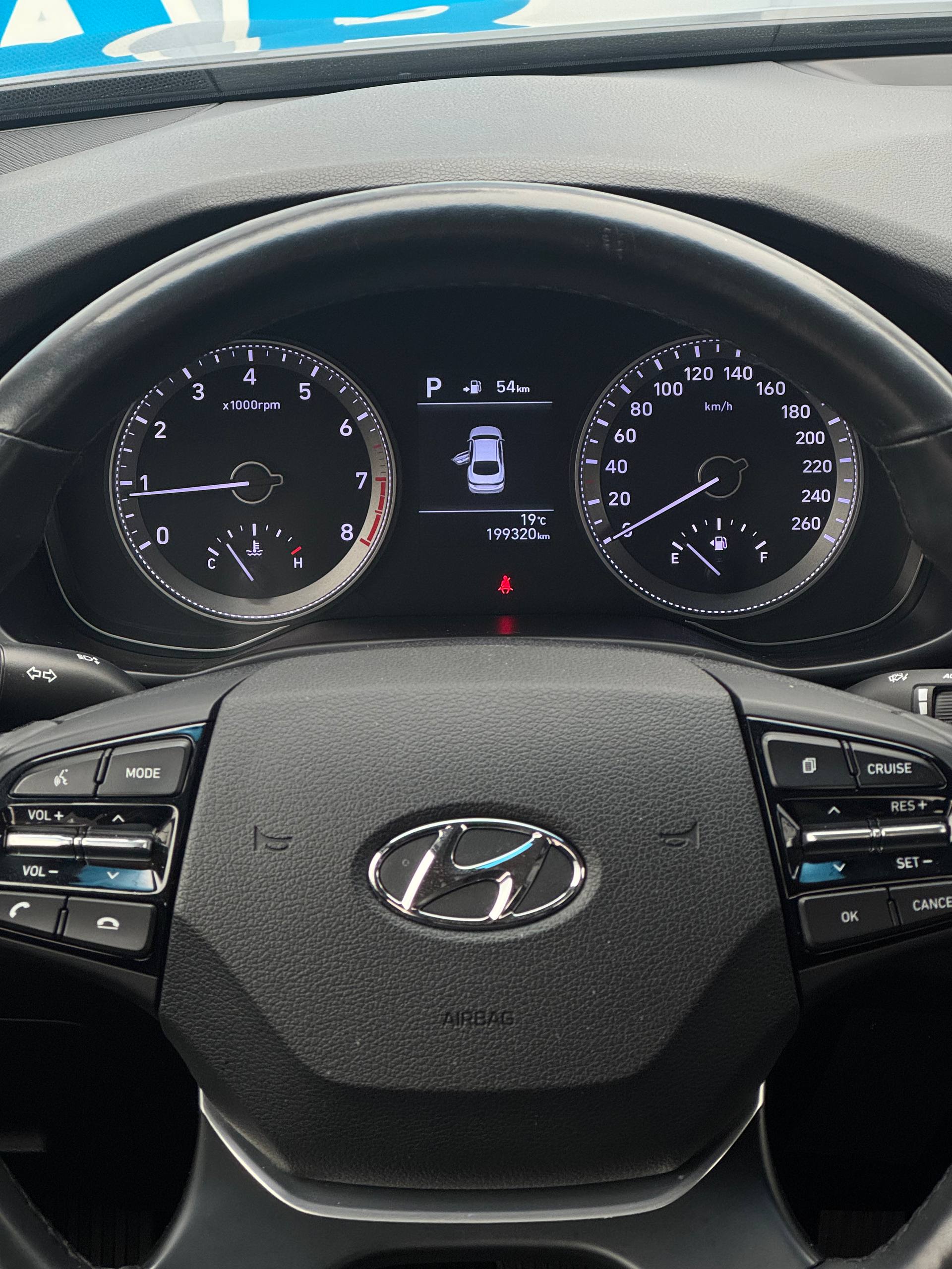 2016 Hyundai Grandeur