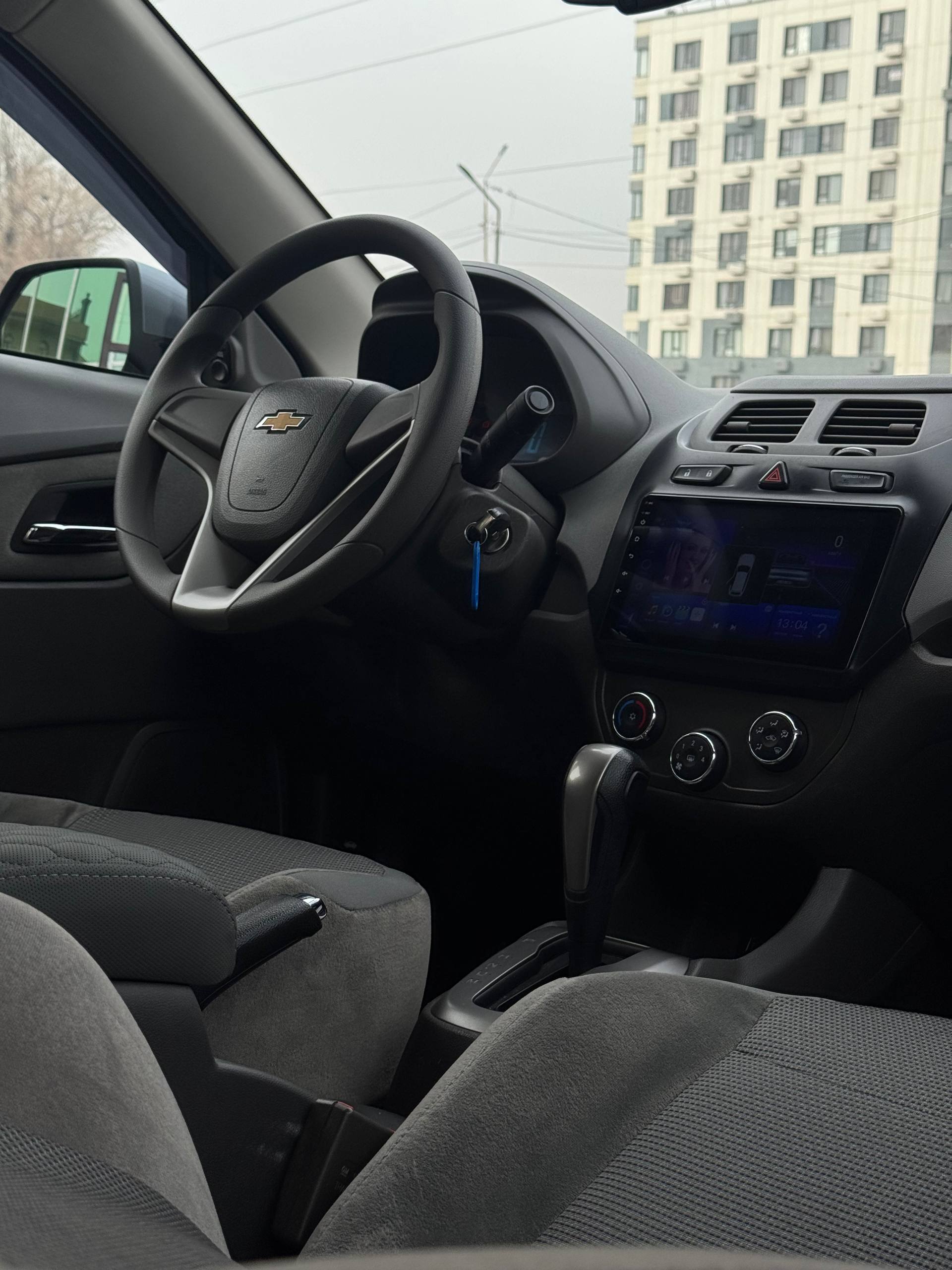 2022 Chevrolet Cobalt