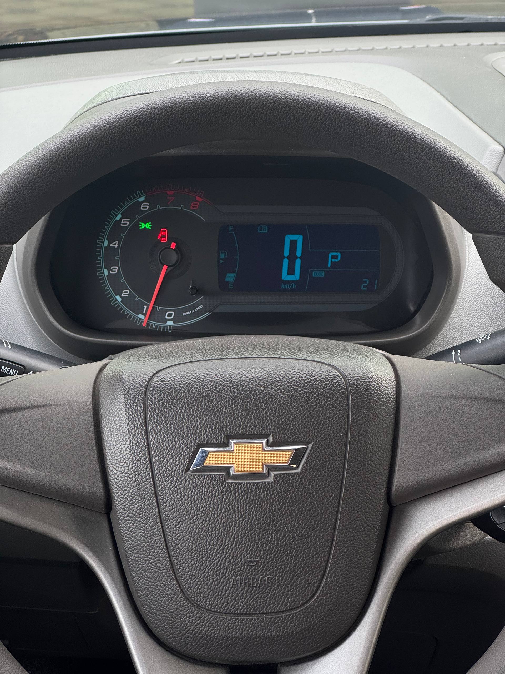 2022 Chevrolet Cobalt