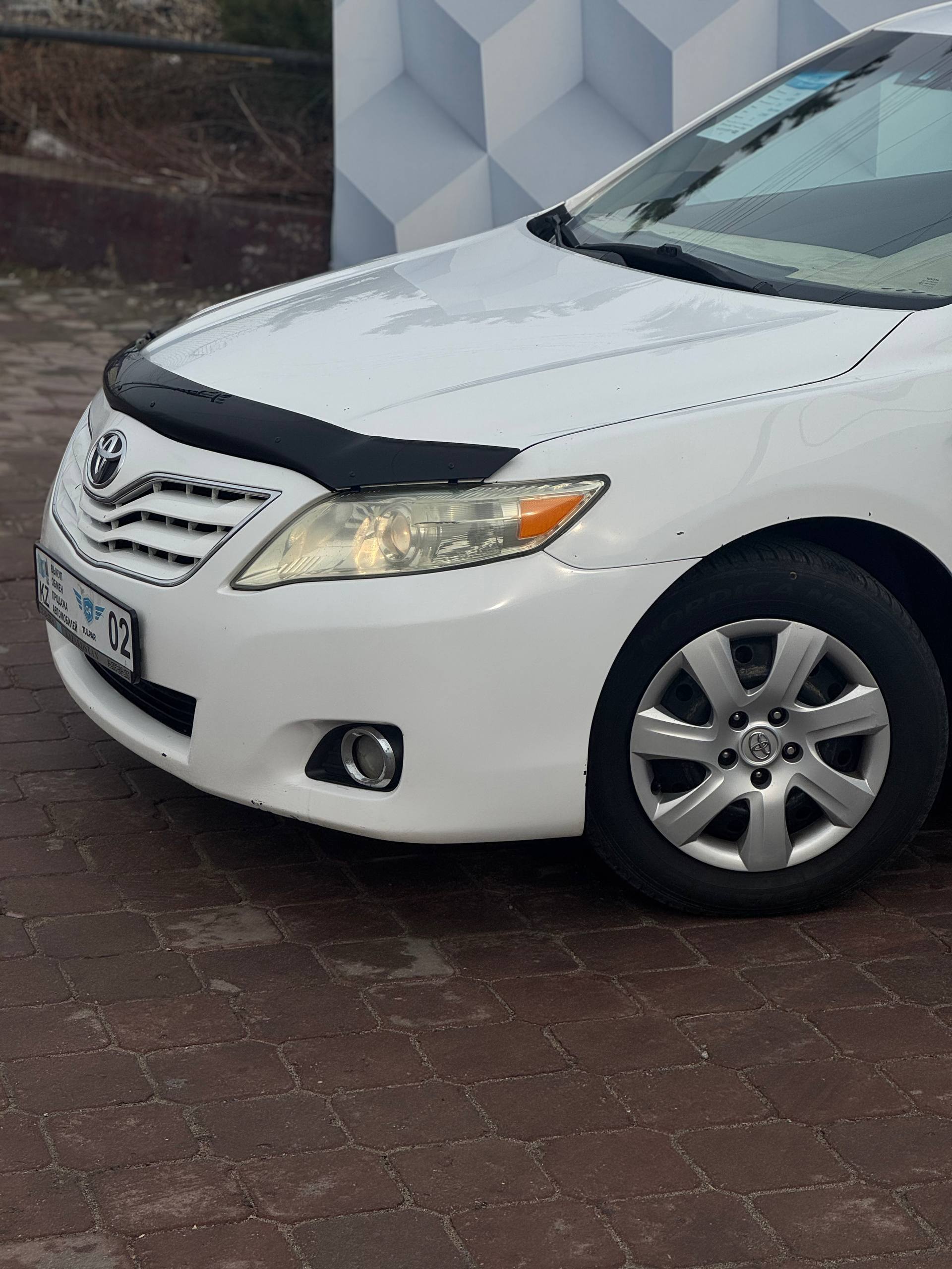 2010 Toyota Camry
