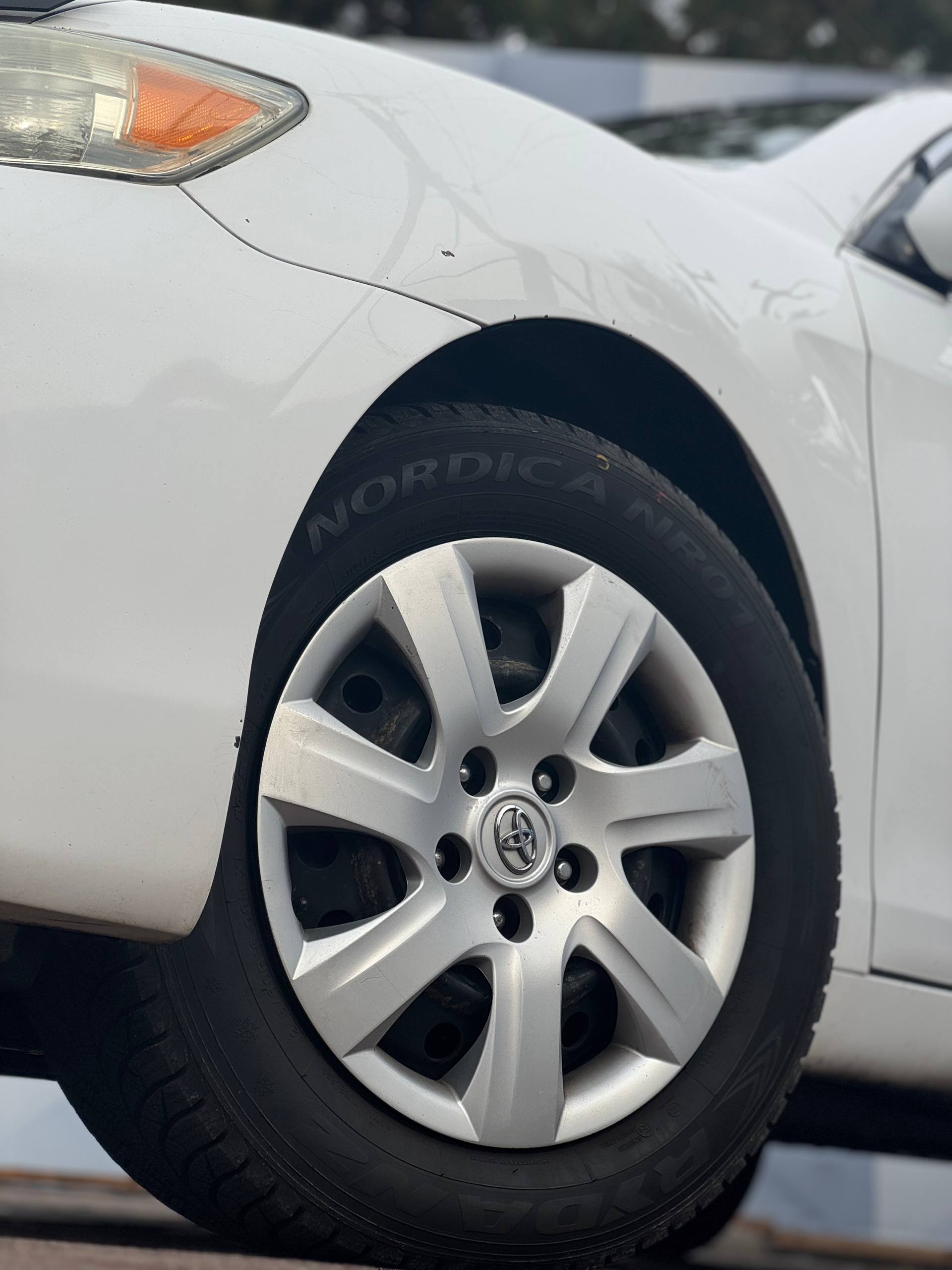 2010 Toyota Camry