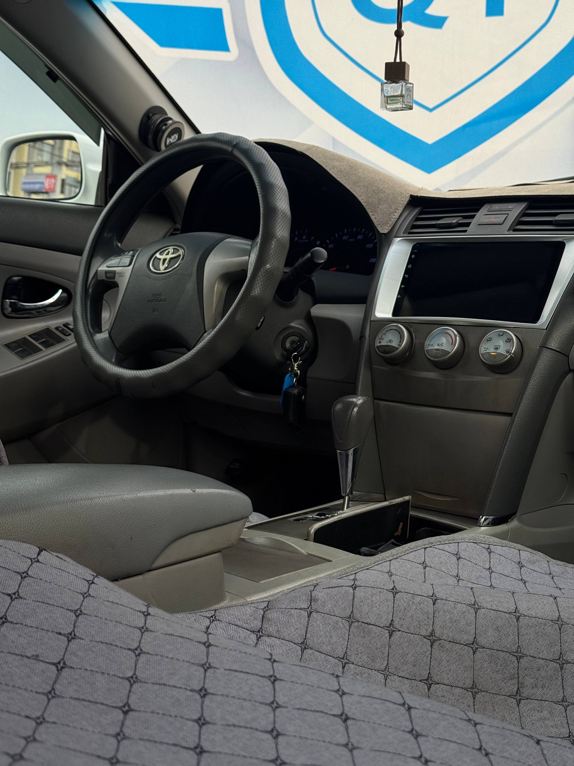 2010 Toyota Camry
