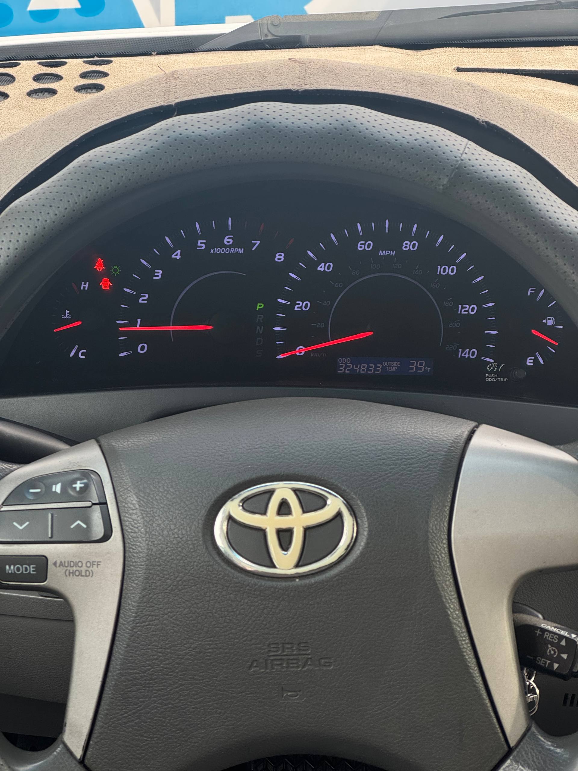 2010 Toyota Camry