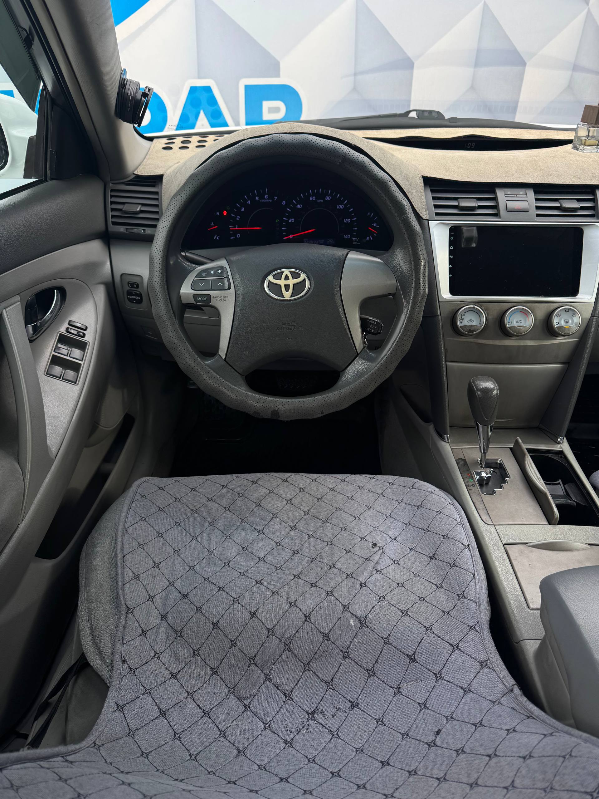 2010 Toyota Camry