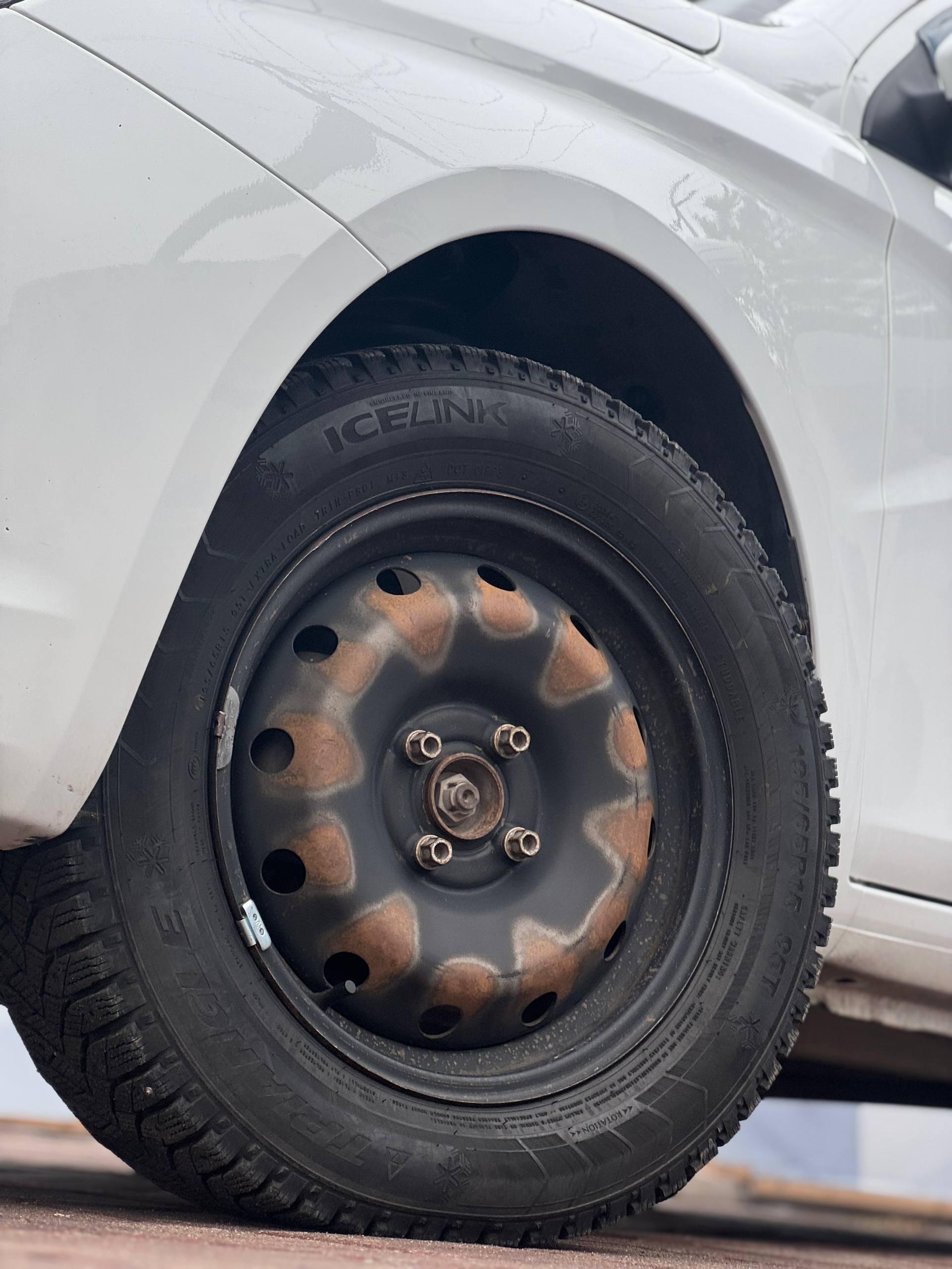 2018 Lada (ВАЗ) Vectra