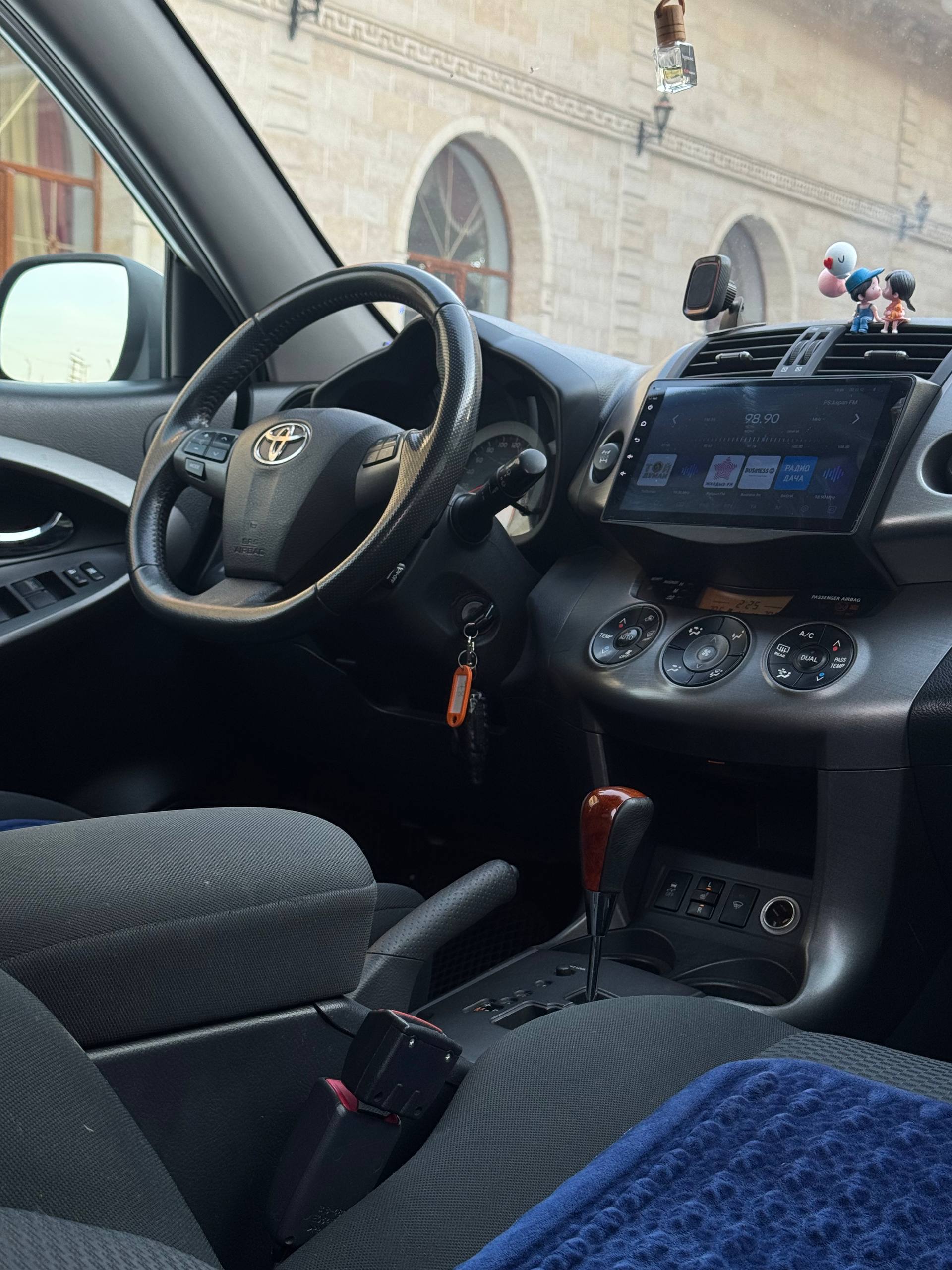 2011 Toyota RAV4